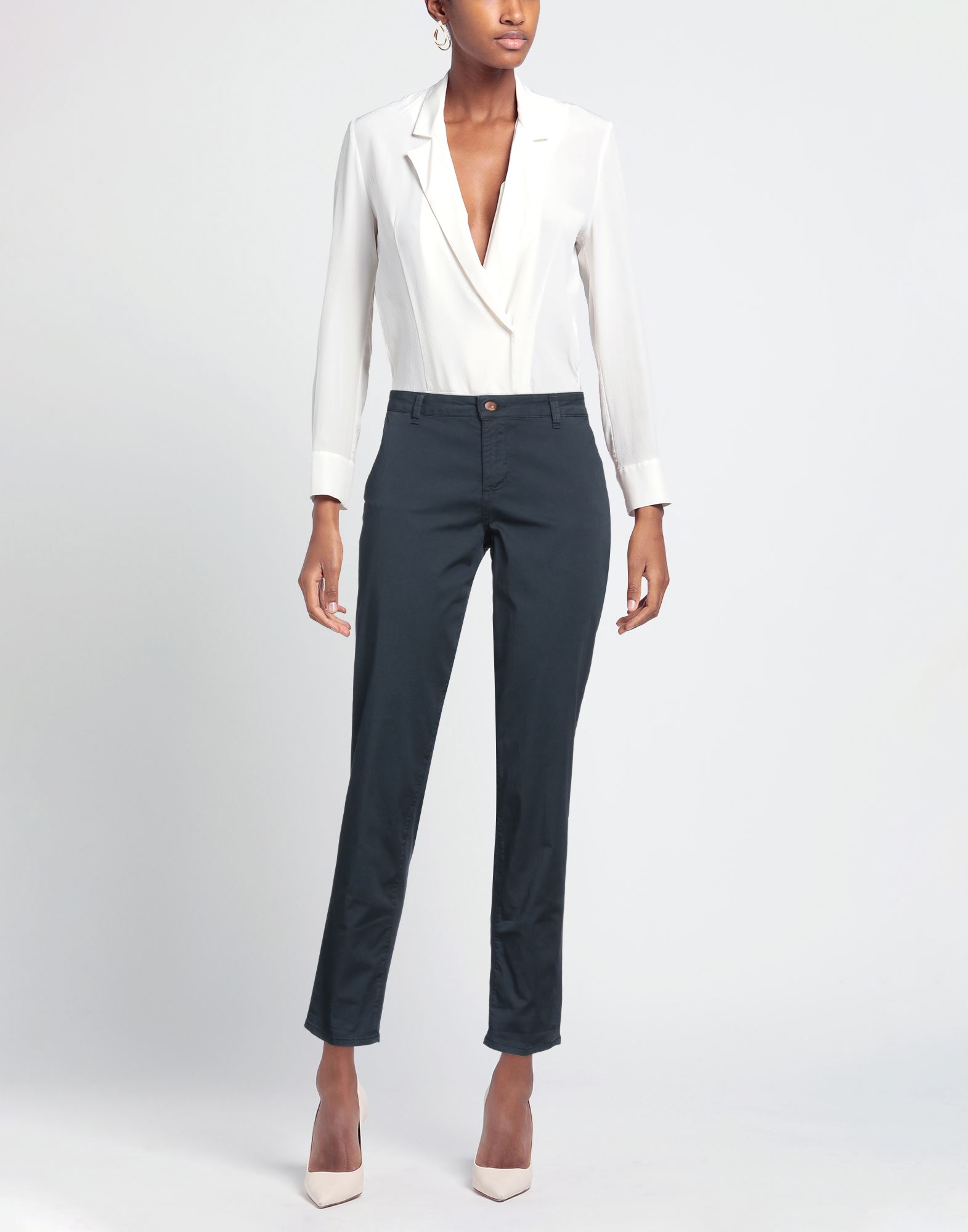  Cigala's - Partes De Abajo - Pantalones - On Yoox.com 