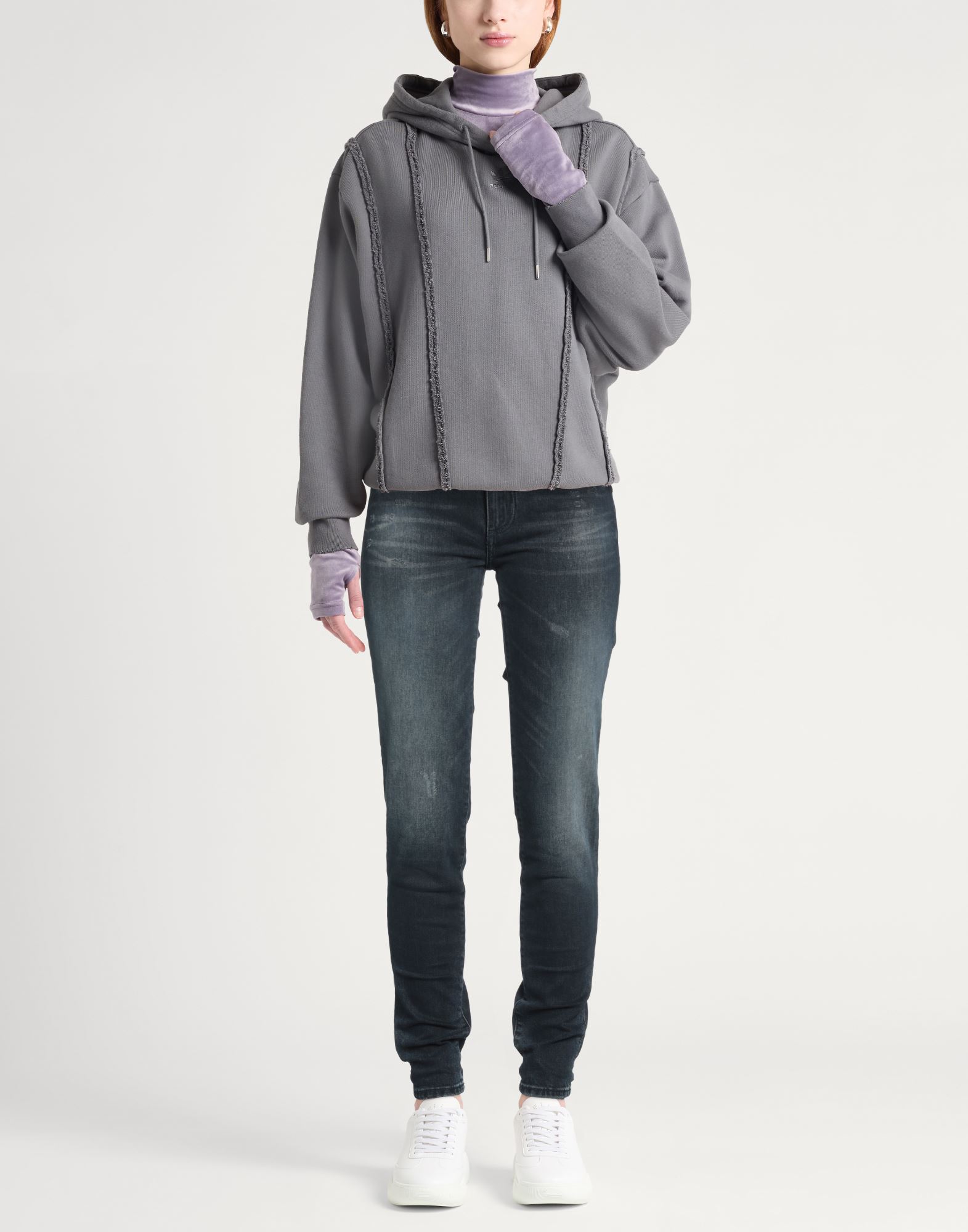  Armani Exchange - Partes De Abajo - Pantalones Vaqueros - On Yoox.com 