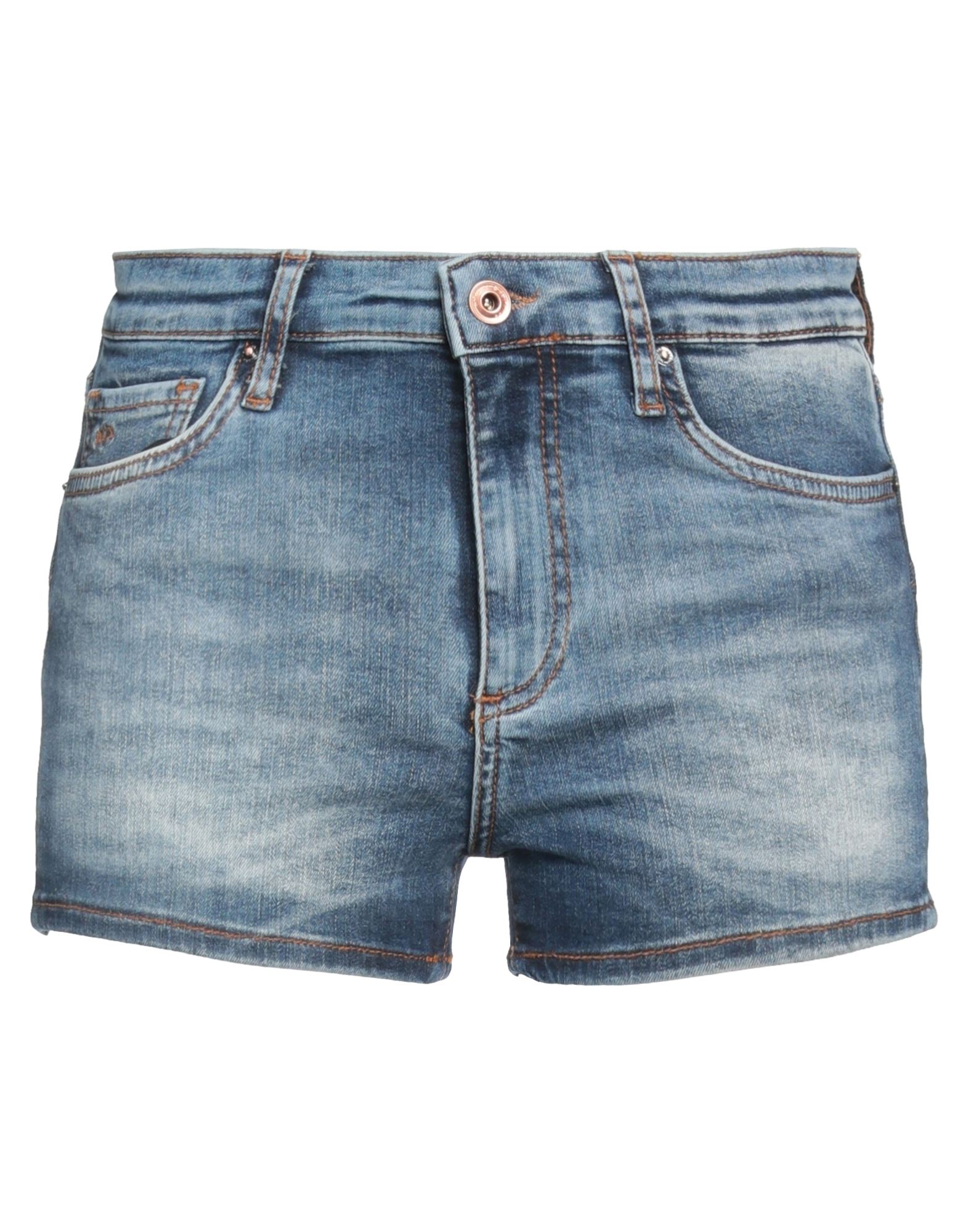 ARMANI EXCHANGE BOTTOMWEAR Denim σορτς