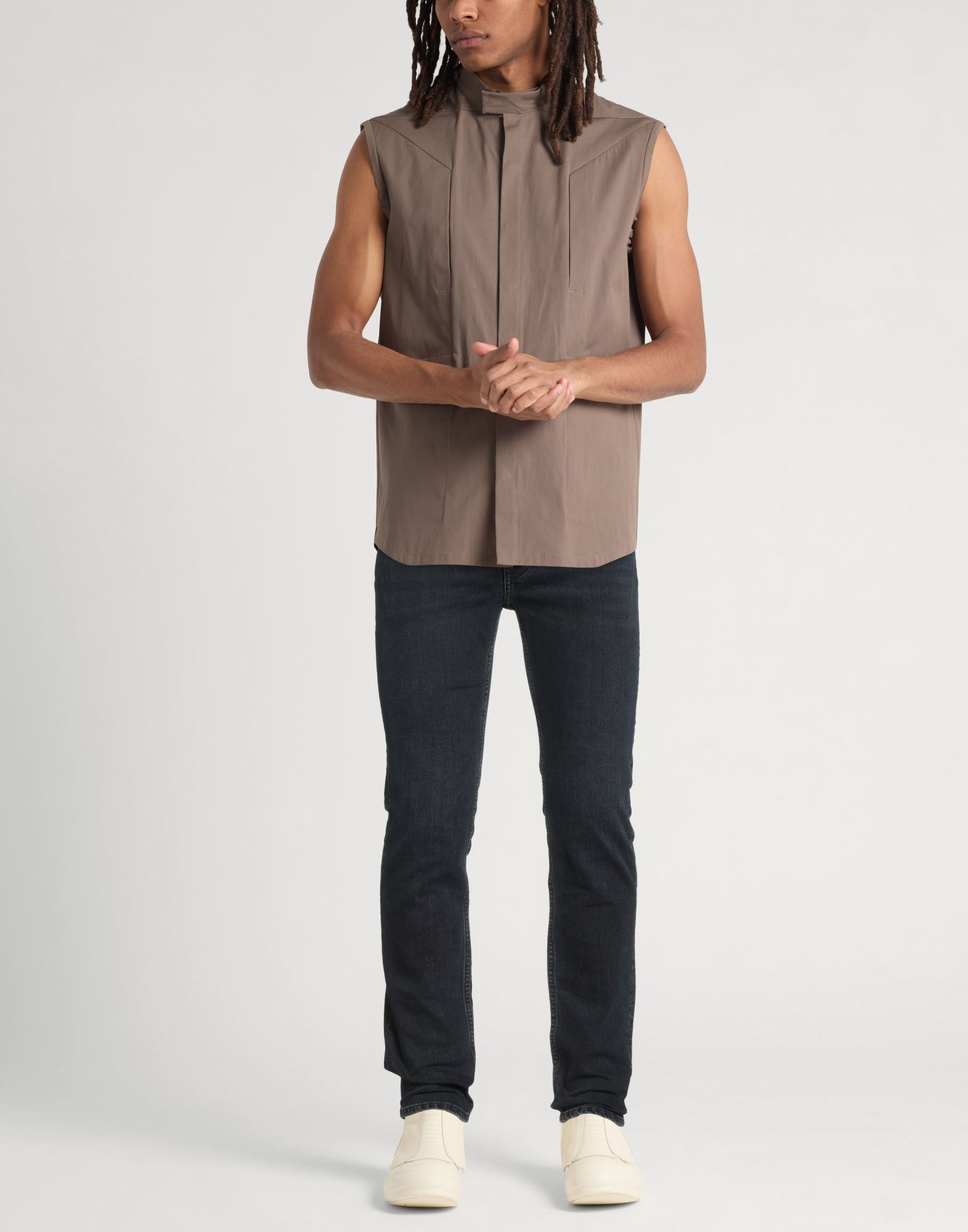  Acne Studios - Hosen & Röcke - Jeanshosen - On Yoox.com 
