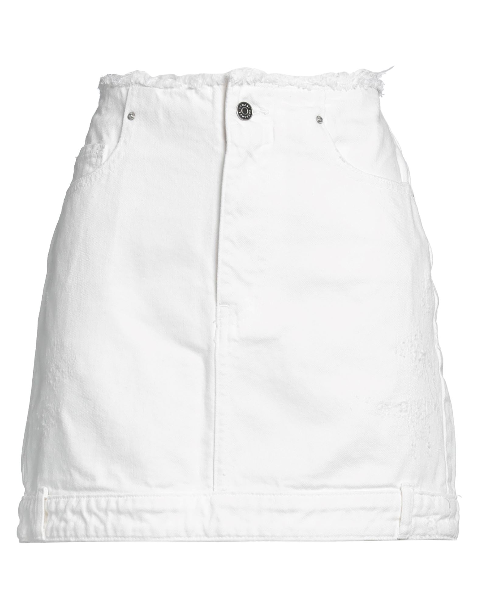  Armani Exchange - Partes De Abajo - Faldas Vaqueras - On Yoox.com 