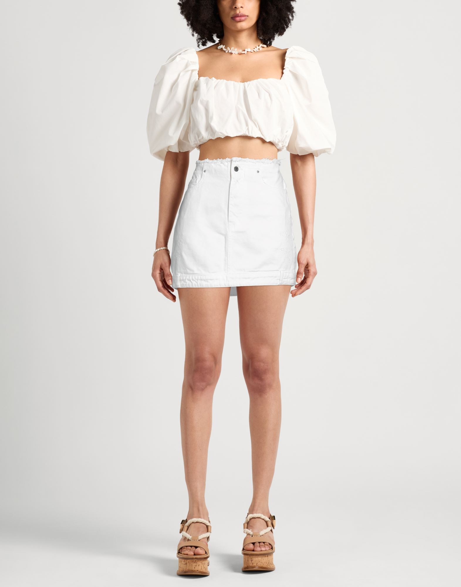 Armani Exchange - Partes De Abajo - Faldas Vaqueras - On Yoox.com 