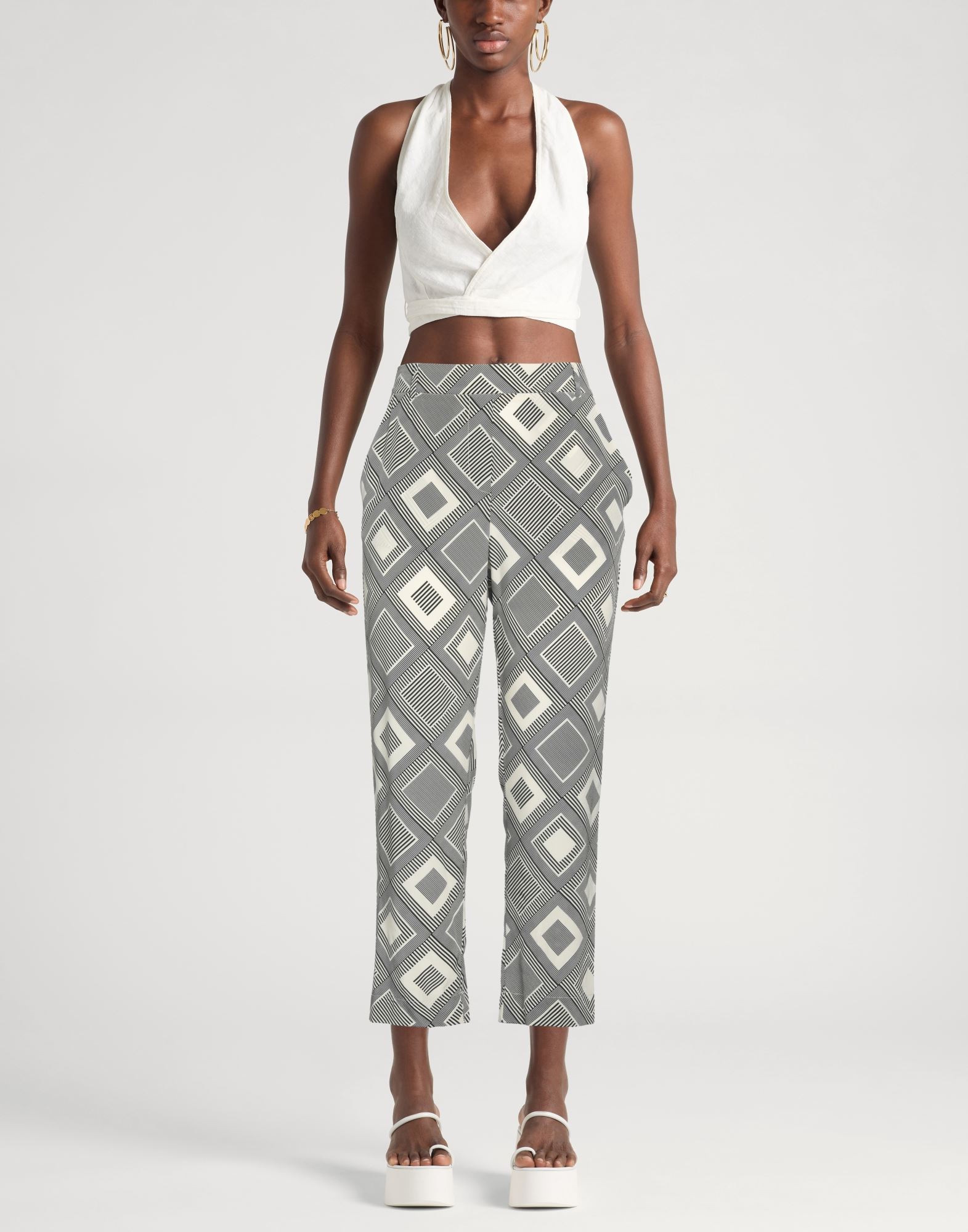  Momoní - Hosen & Röcke - Hosen - On Yoox.com 