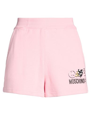 Pantalones cortos y bermudas Mujer Rosa M,S Mujer