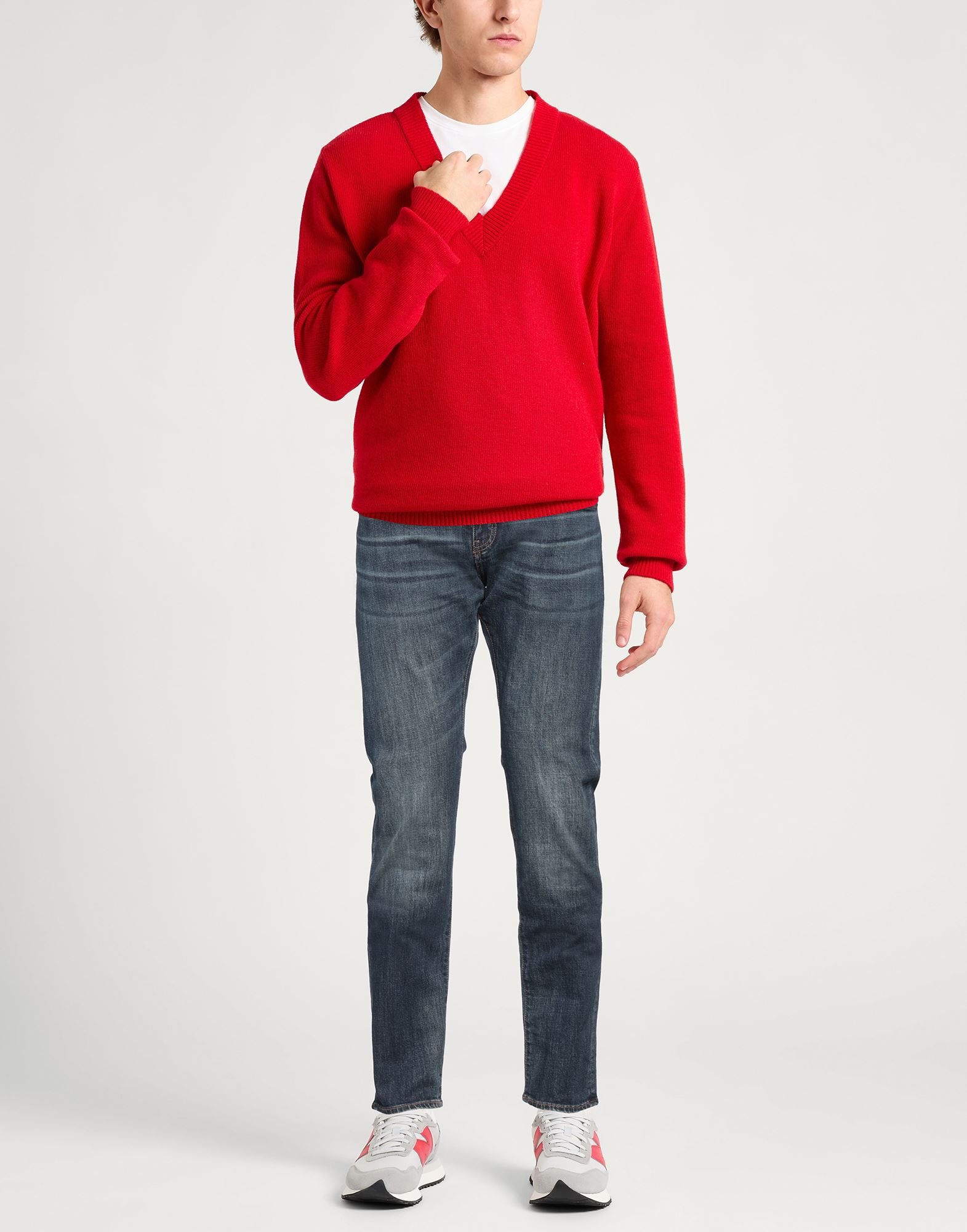  Armani Exchange - Hosen & Röcke - Jeanshosen - On Yoox.com 
