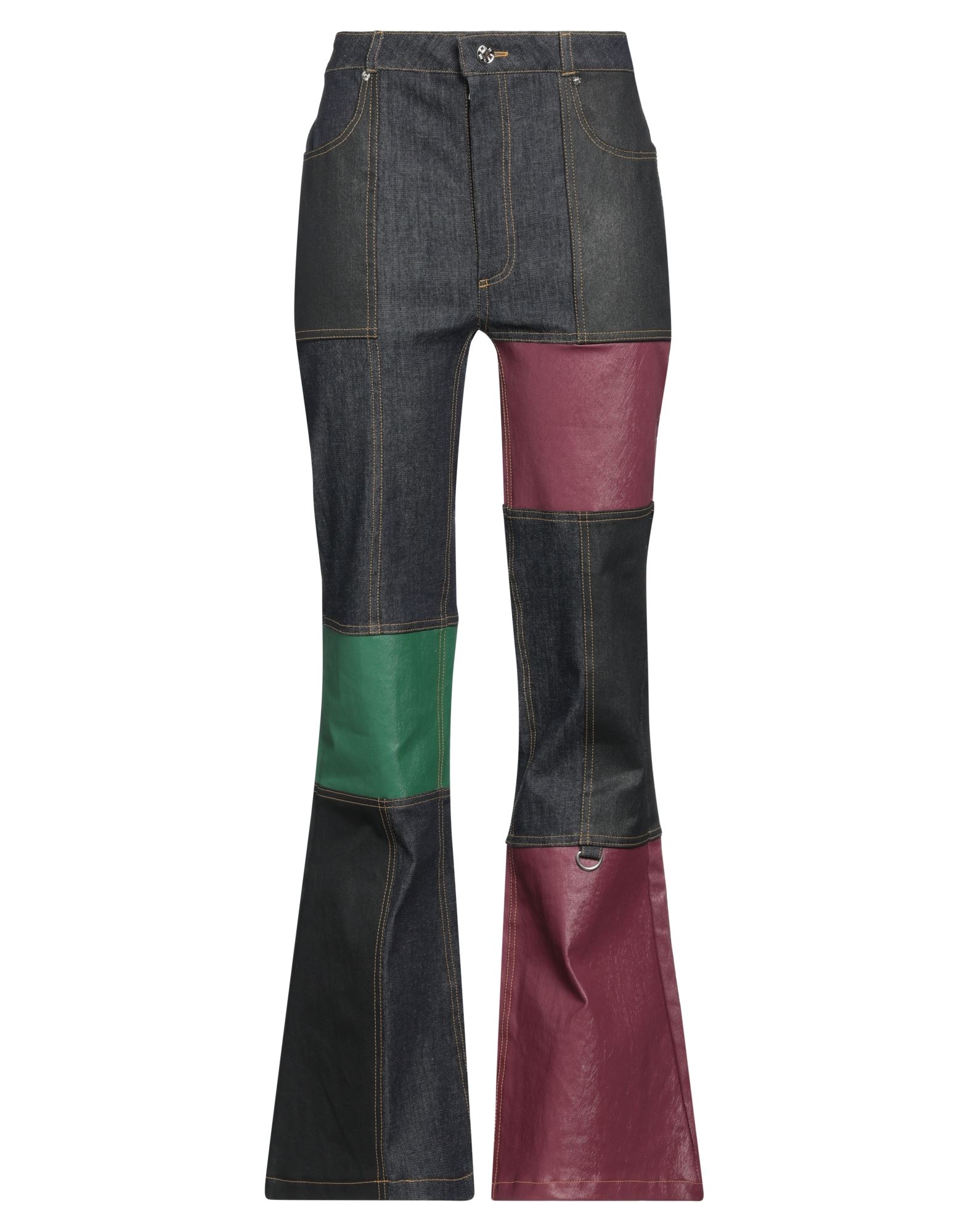 JULIA SEEMANN JULIA SEEMANN BOTTOMWEAR Τζιν