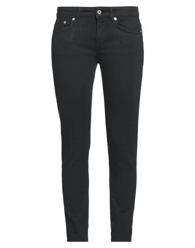 Dondup Jeans In Black