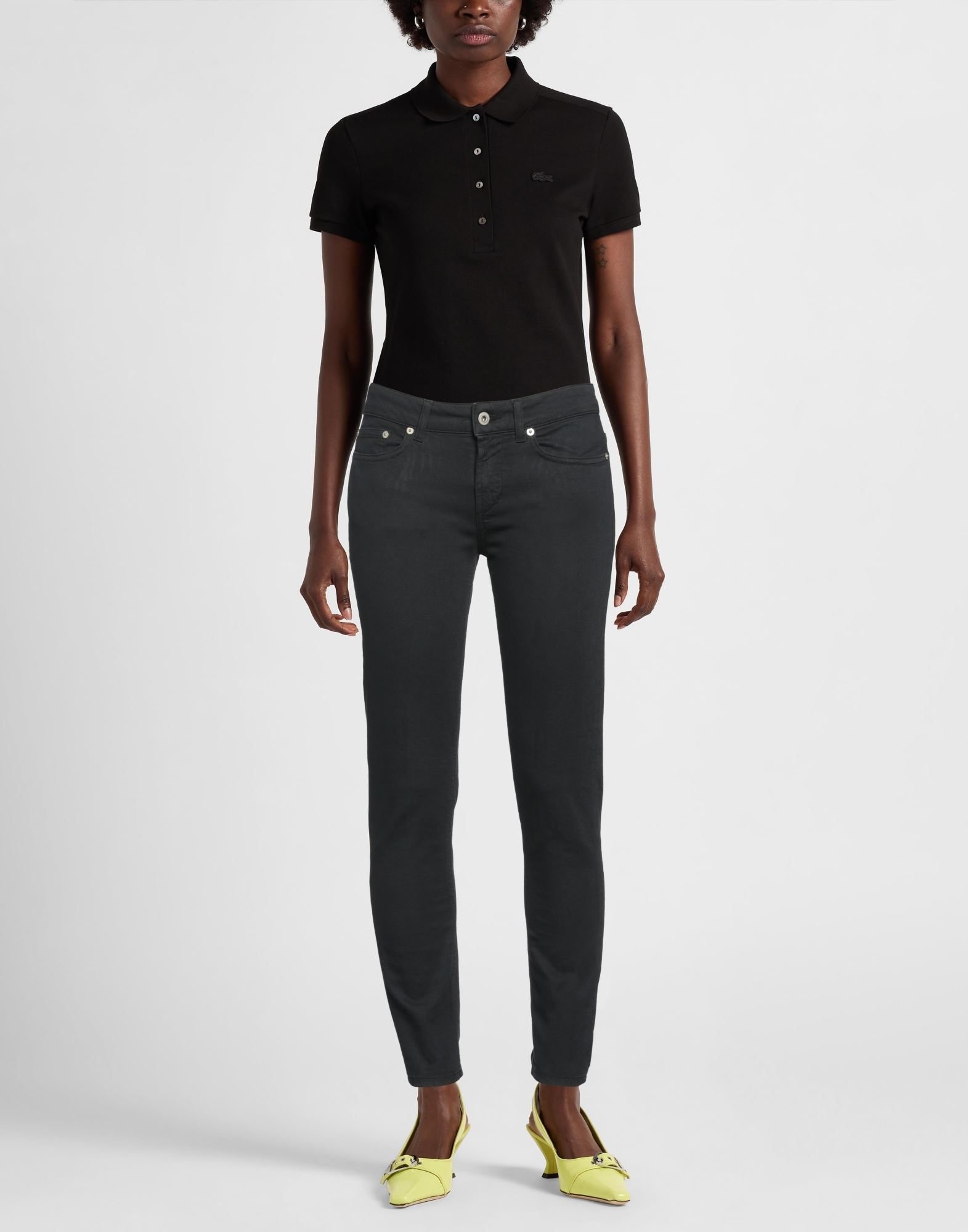  Dondup - Hosen & Röcke - Jeanshosen - On Yoox.com 