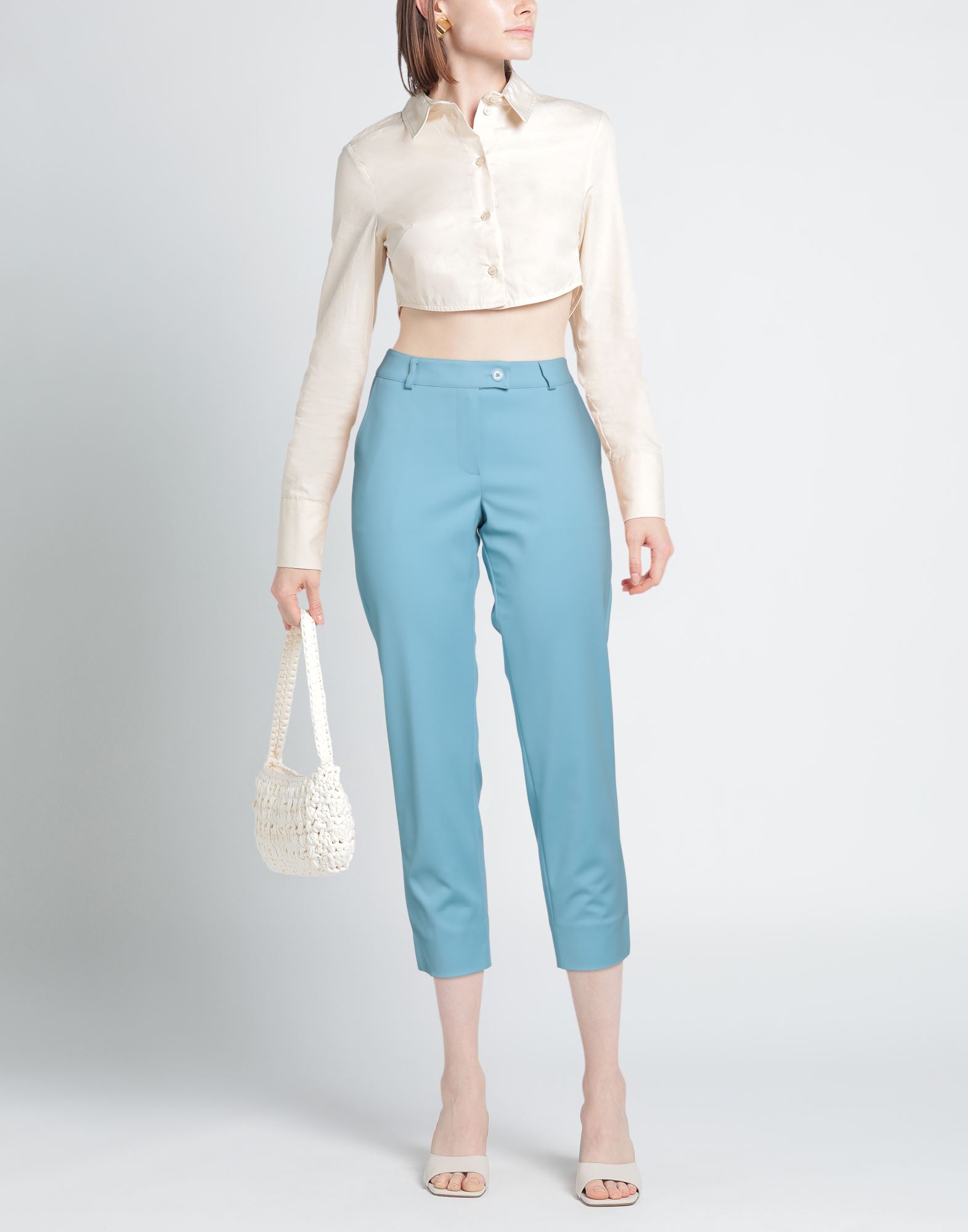  Maison Common - Partes De Abajo - Pantalones - On Yoox.com 