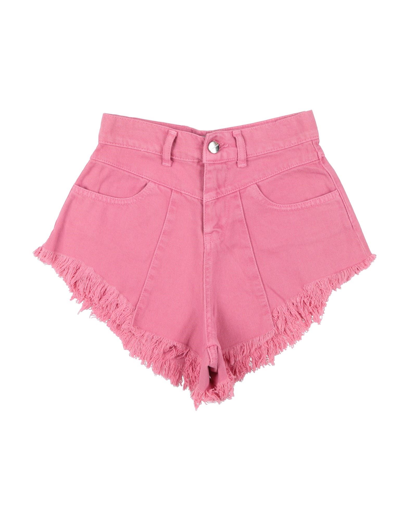  Hinnominate - Hosen & Röcke - Jeansshorts - On Yoox.com 