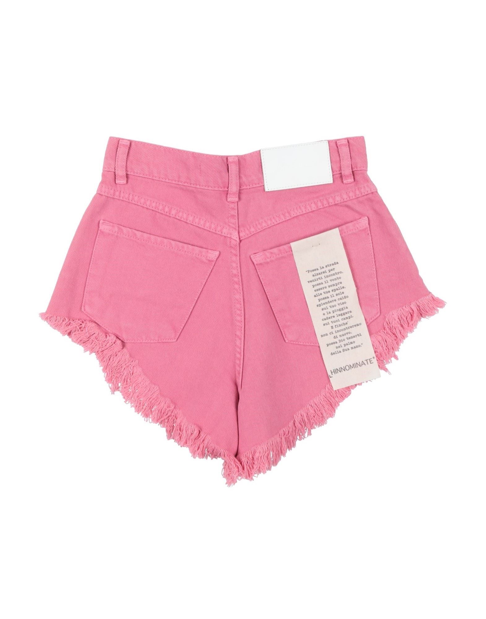  Hinnominate - Hosen & Röcke - Jeansshorts - On Yoox.com 