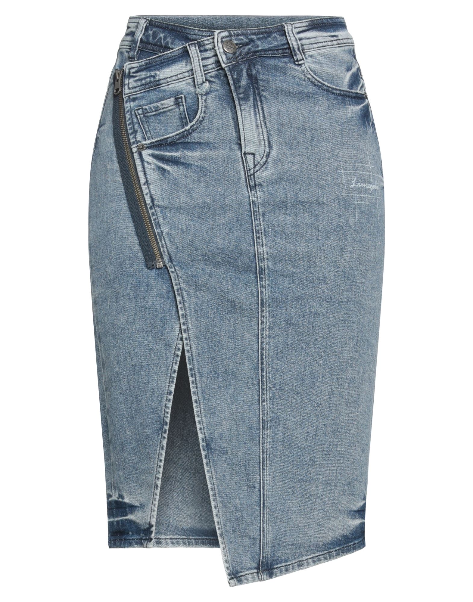  Liuregali - Hosen & Röcke - Jeansröcke - On Yoox.com 
