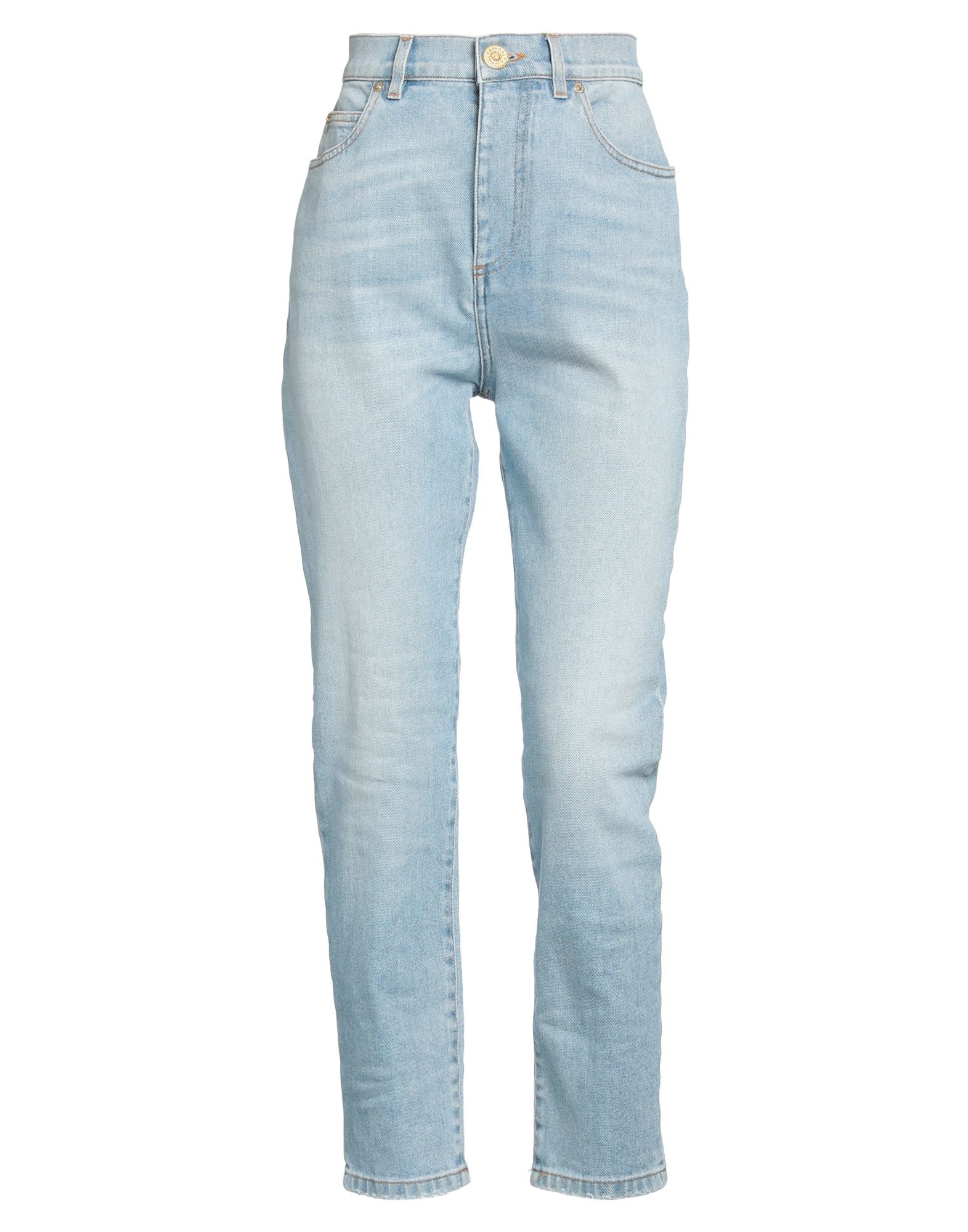 BALMAIN BALMAIN BOTTOMWEAR Τζιν