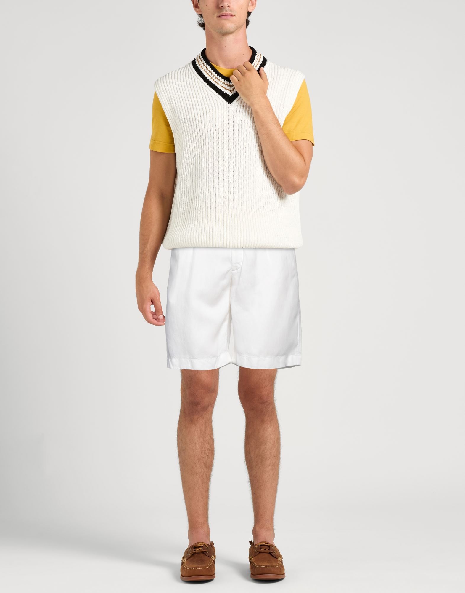  Boglioli - Hosen & Röcke - Shorts & Bermudashorts - On Yoox.com 