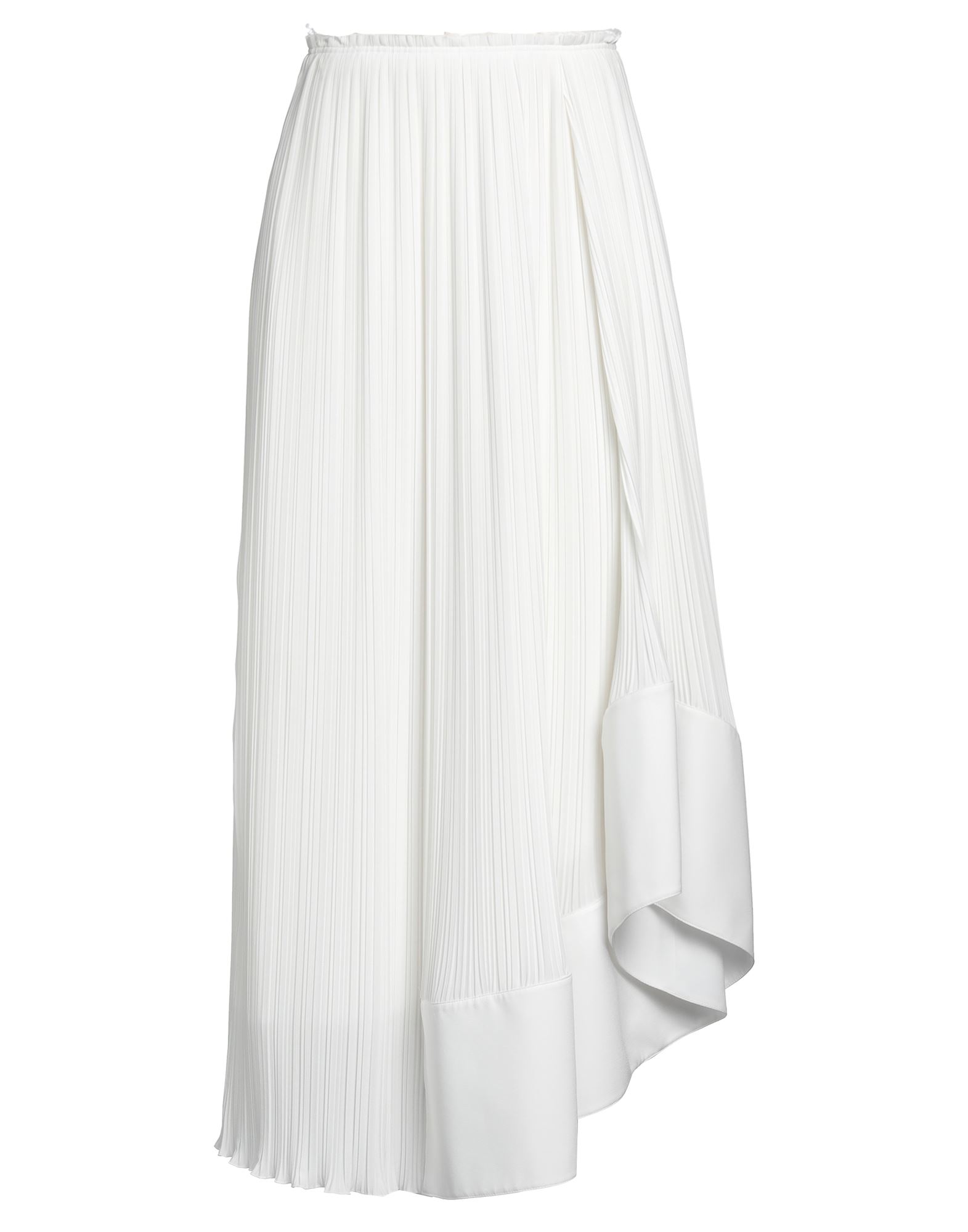  Lanvin - Hosen & Röcke - Maxi-röcke - On Yoox.com 