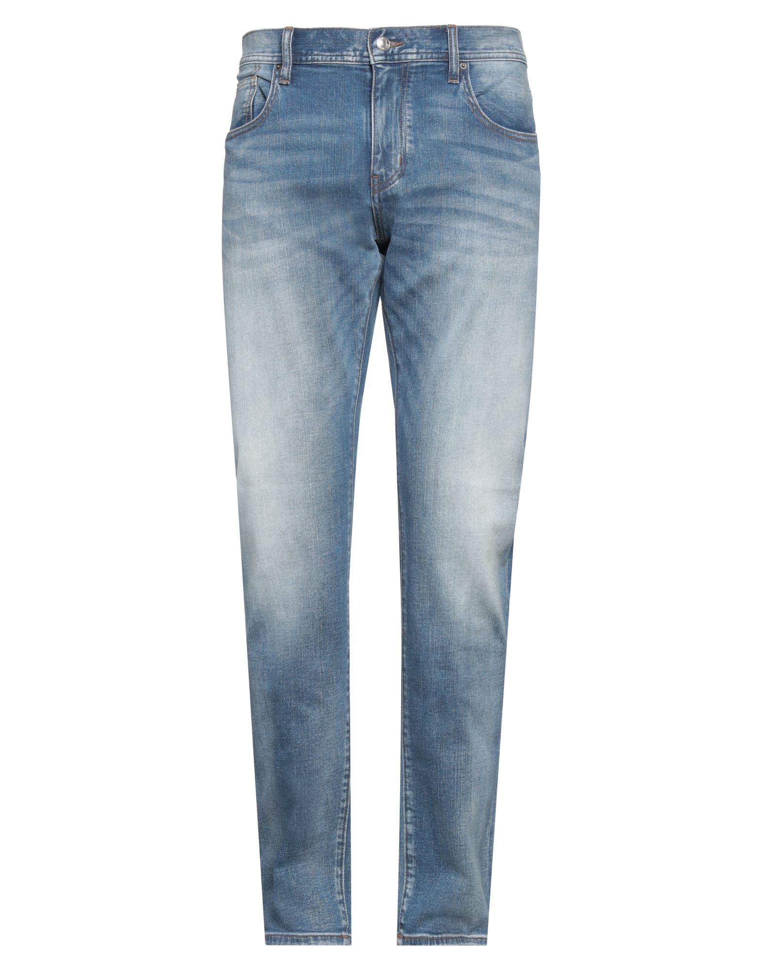  Armani Exchange - Partes De Abajo - Pantalones Vaqueros - On Yoox.com 