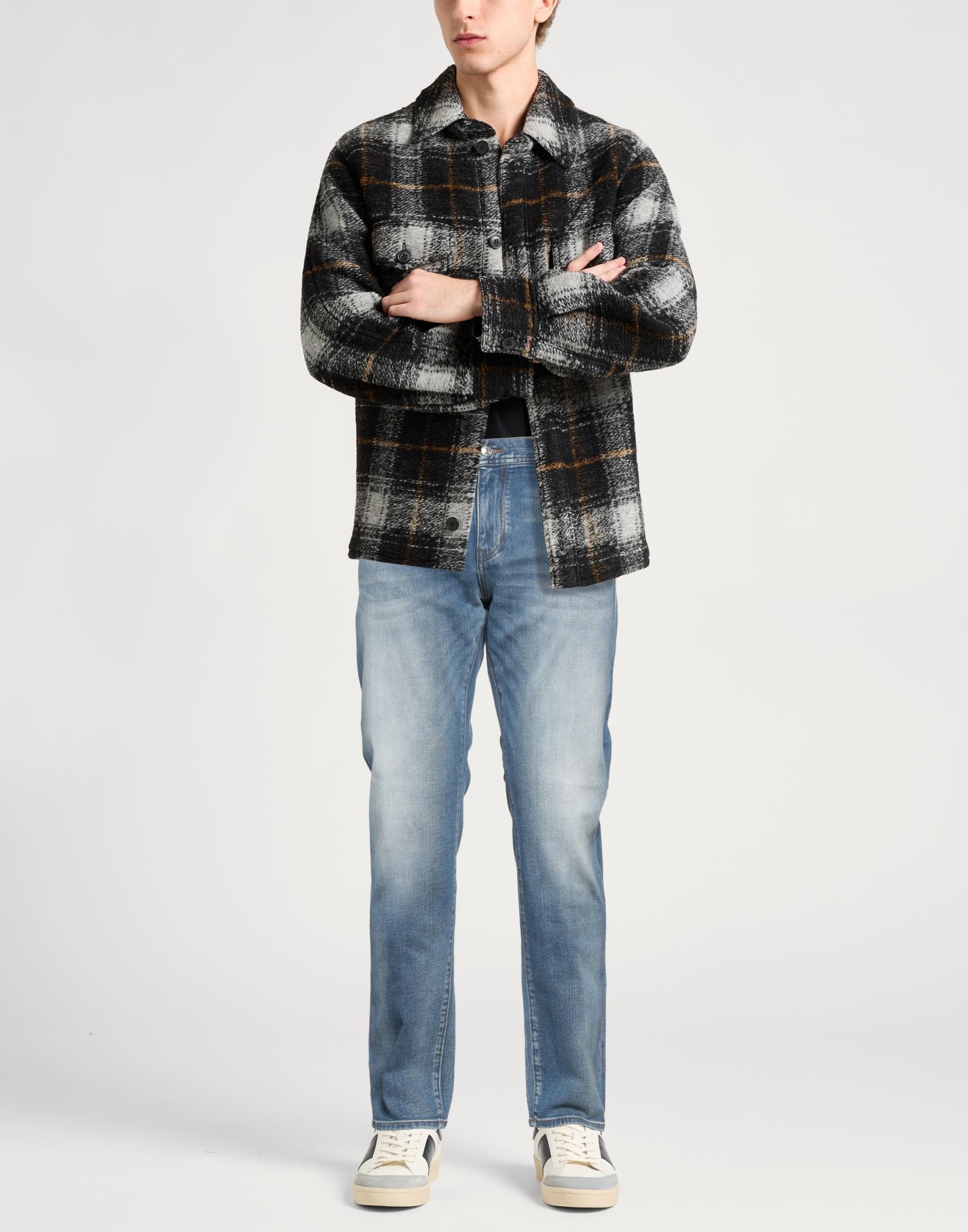  Armani Exchange - Partes De Abajo - Pantalones Vaqueros - On Yoox.com 