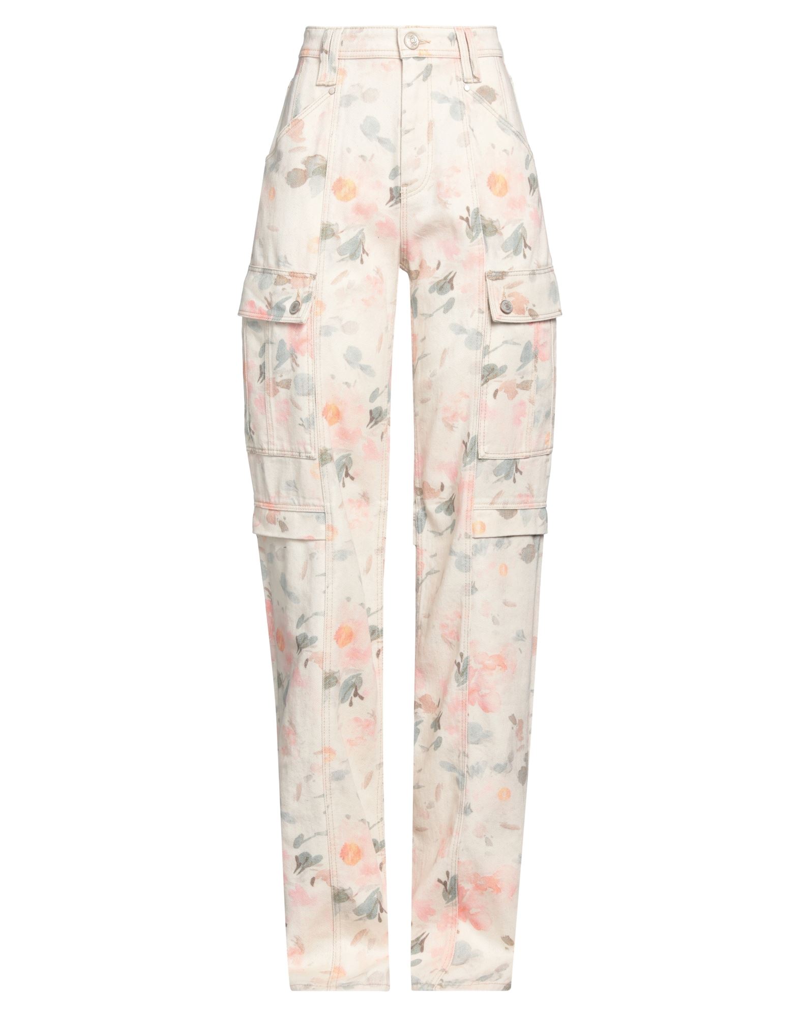  GUESS BOTTOMWEAR Τζιν