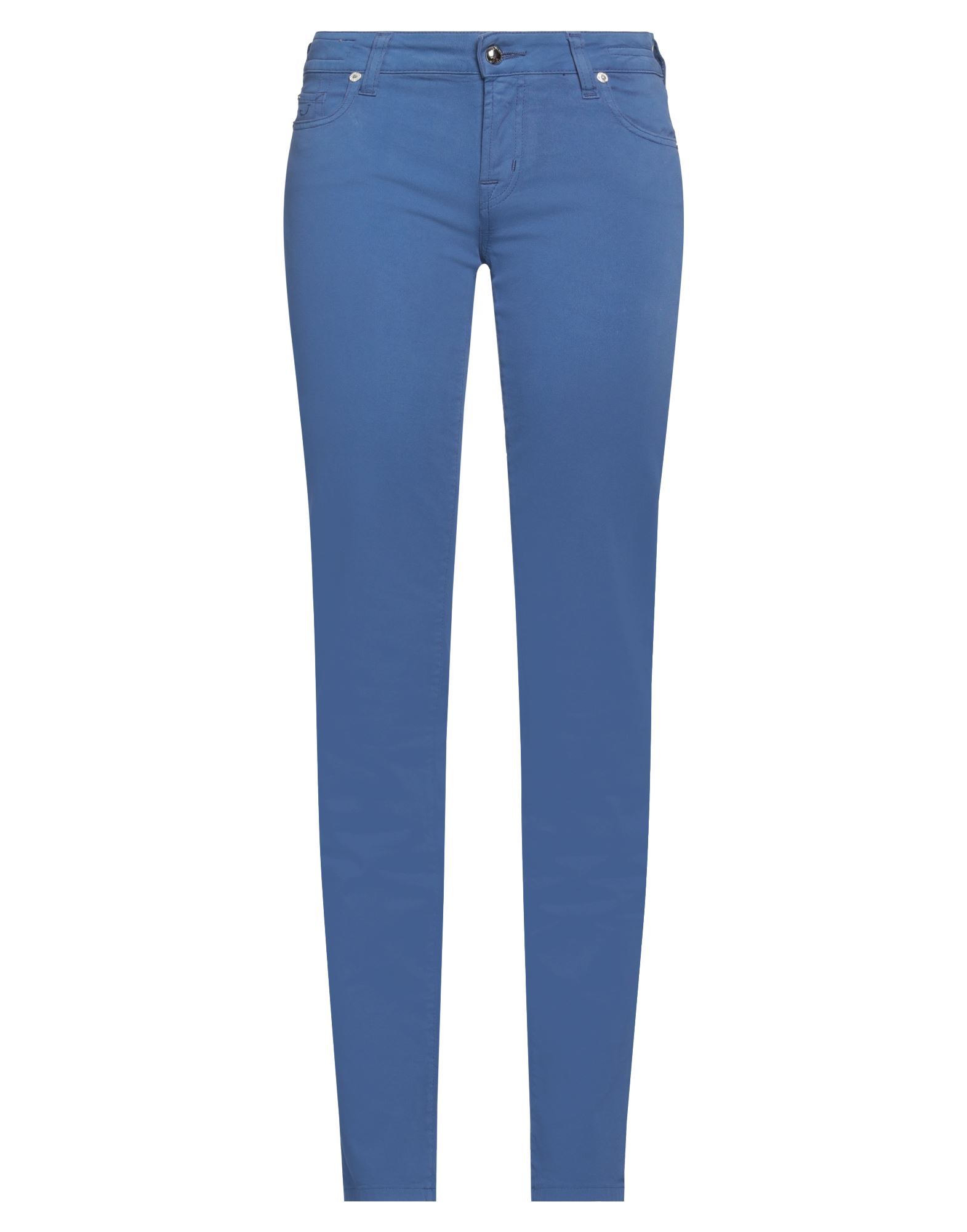 JACOB COHЁN BOTTOMWEAR Casual Παντελόνι