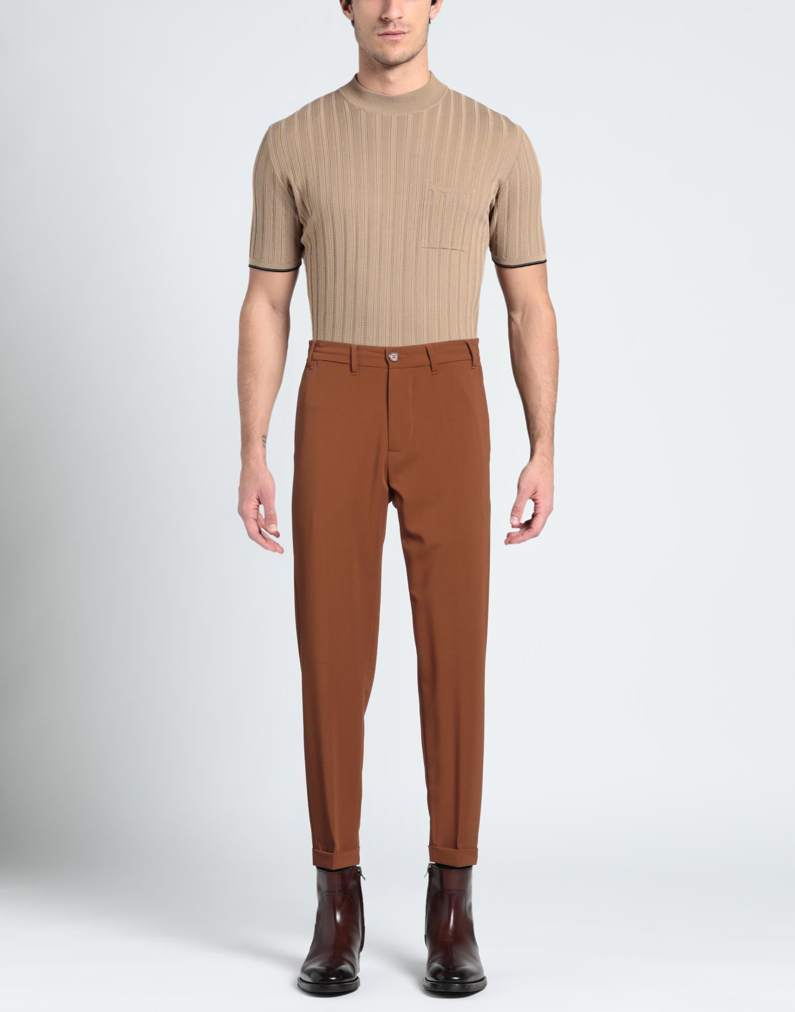  Eredi Del Duca - Hosen & Röcke - Hosen - On Yoox.com 
