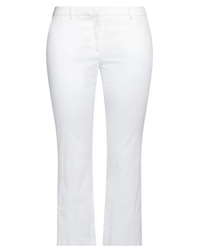 Pantalones Mujer Blanco 44 Mujer