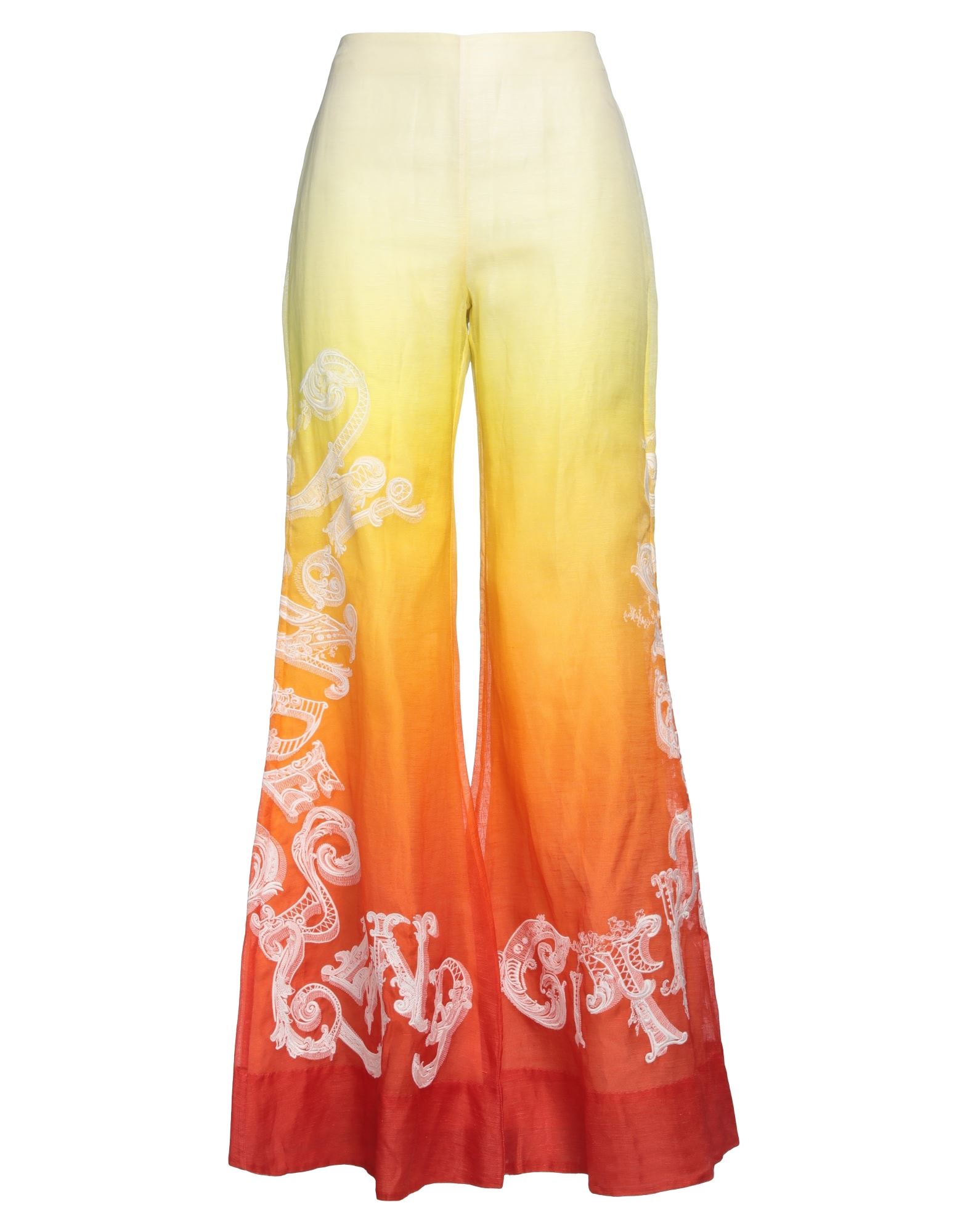ZIMMERMANN ZIMMERMANN BOTTOMWEAR Casual Παντελόνι