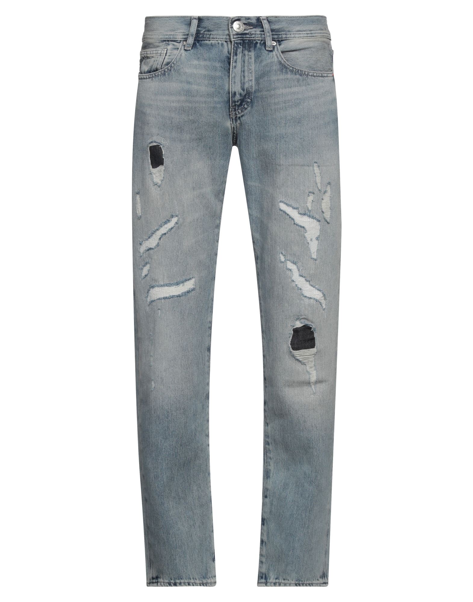 ARMANI EXCHANGE BOTTOMWEAR Τζιν