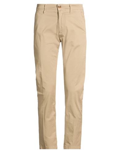 Pantalones Hombre Beige 44,46 Hombre
