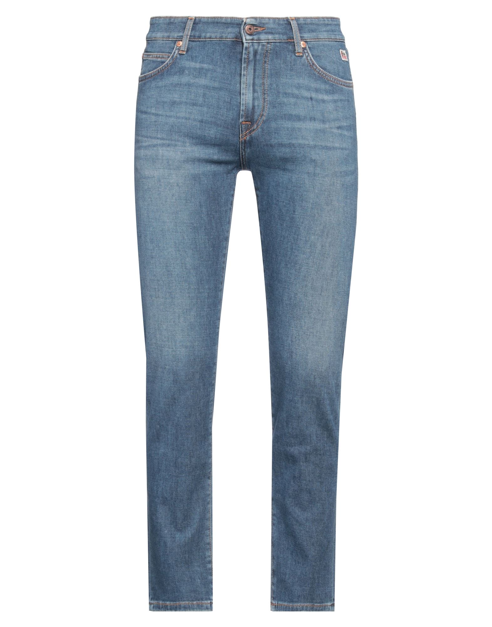  RoŸ Roger's - Hosen & Röcke - Jeanshosen - On Yoox.com 