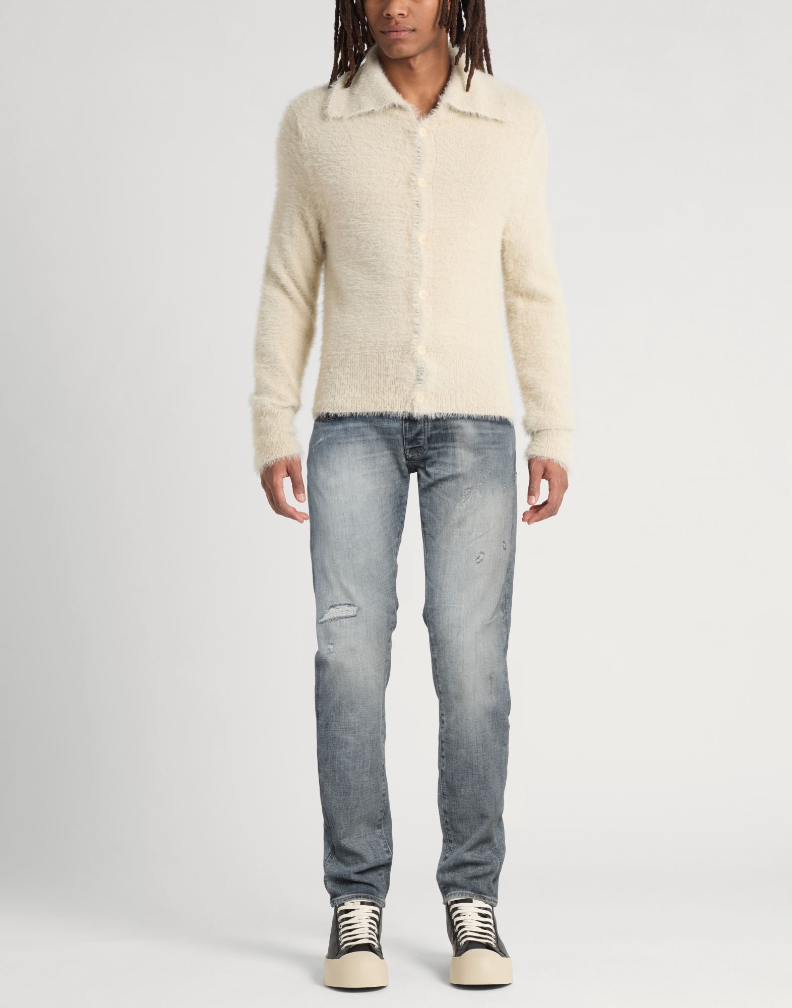  Armani Exchange - Hosen & Röcke - Jeanshosen - On Yoox.com 