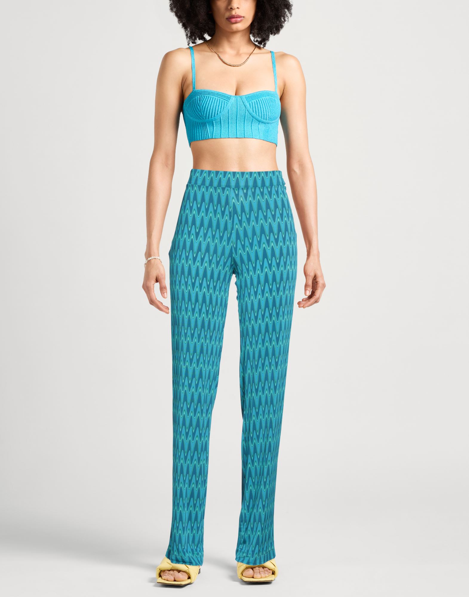  Caractère - Hosen & Röcke - Leggings - On Yoox.com 
