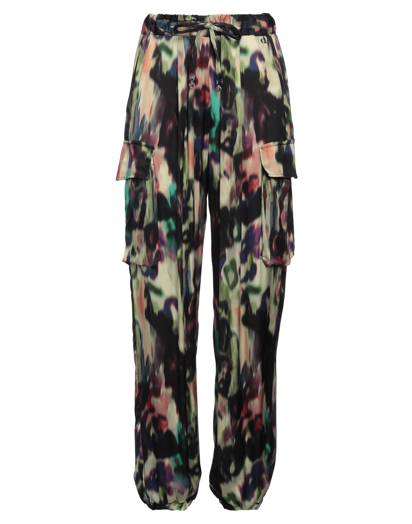  Dixie - Hosen & Röcke - Hosen - On Yoox.com 