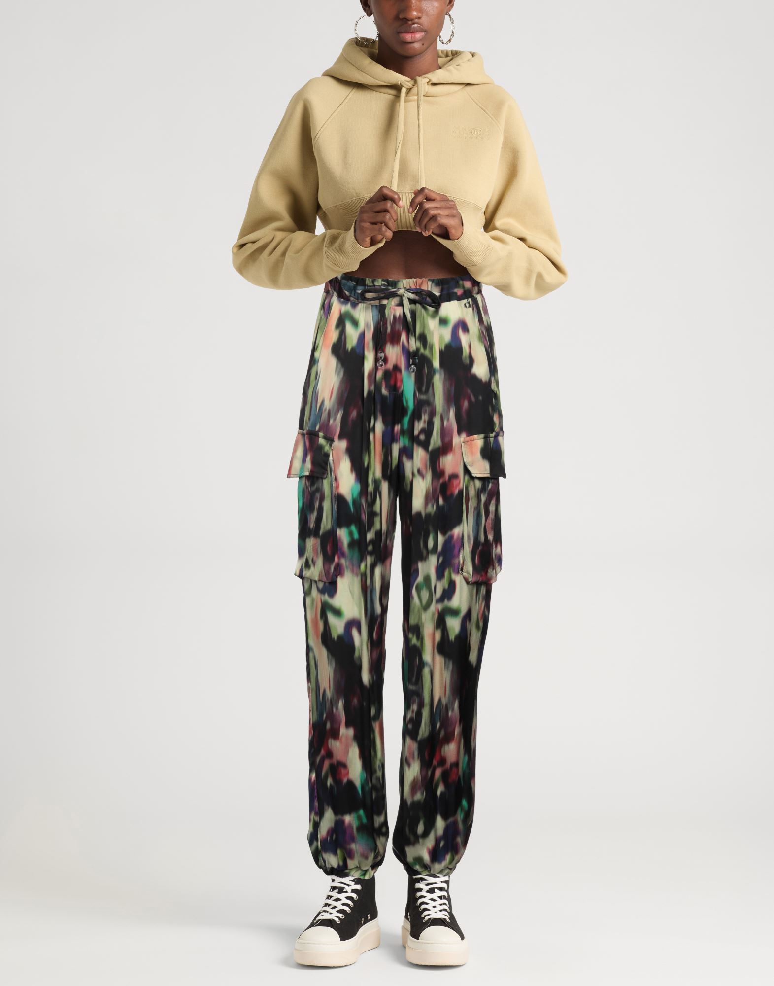  Dixie - Hosen & Röcke - Hosen - On Yoox.com 
