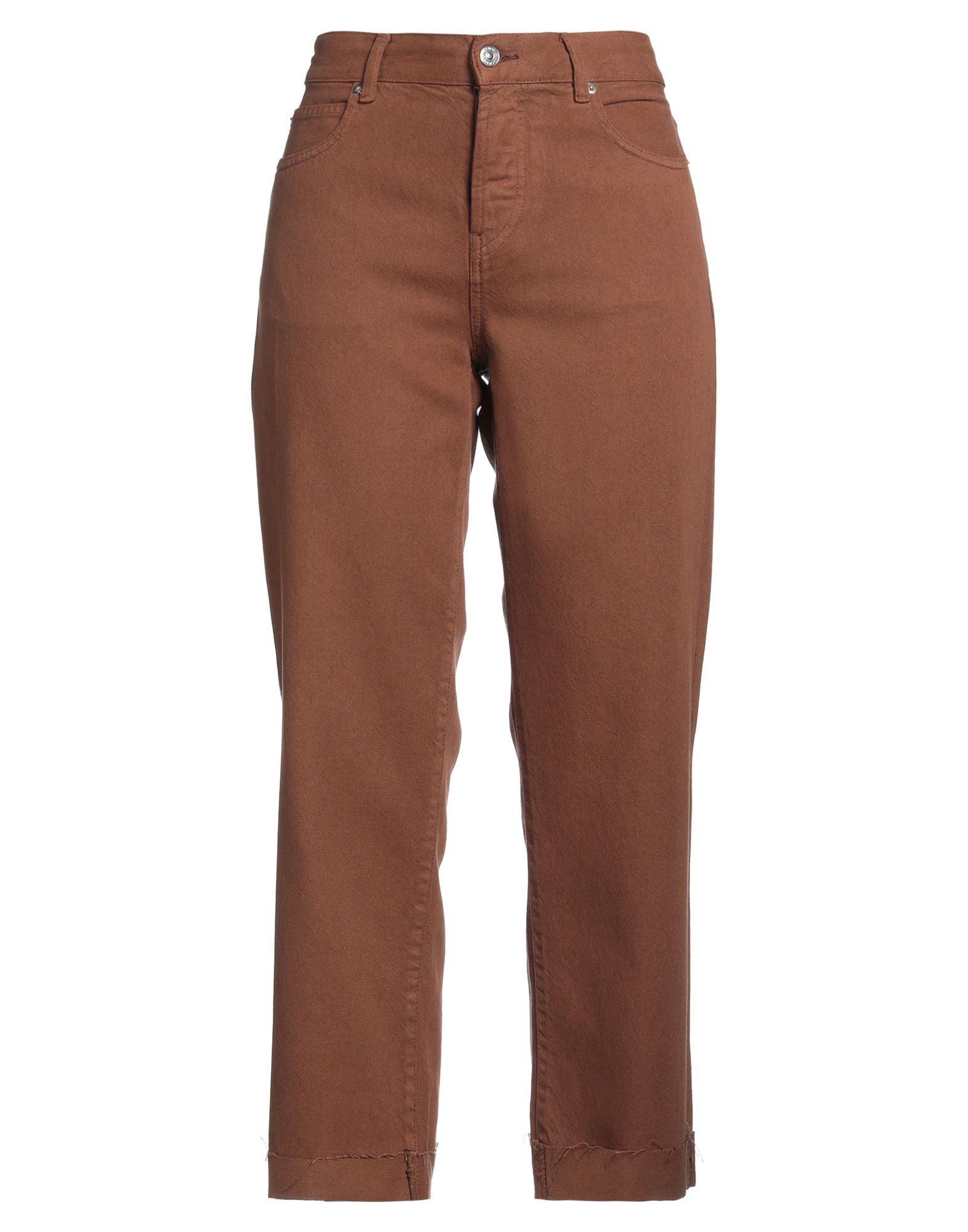  RoŸ Roger's - Hosen & Röcke - Jeanshosen - On Yoox.com 