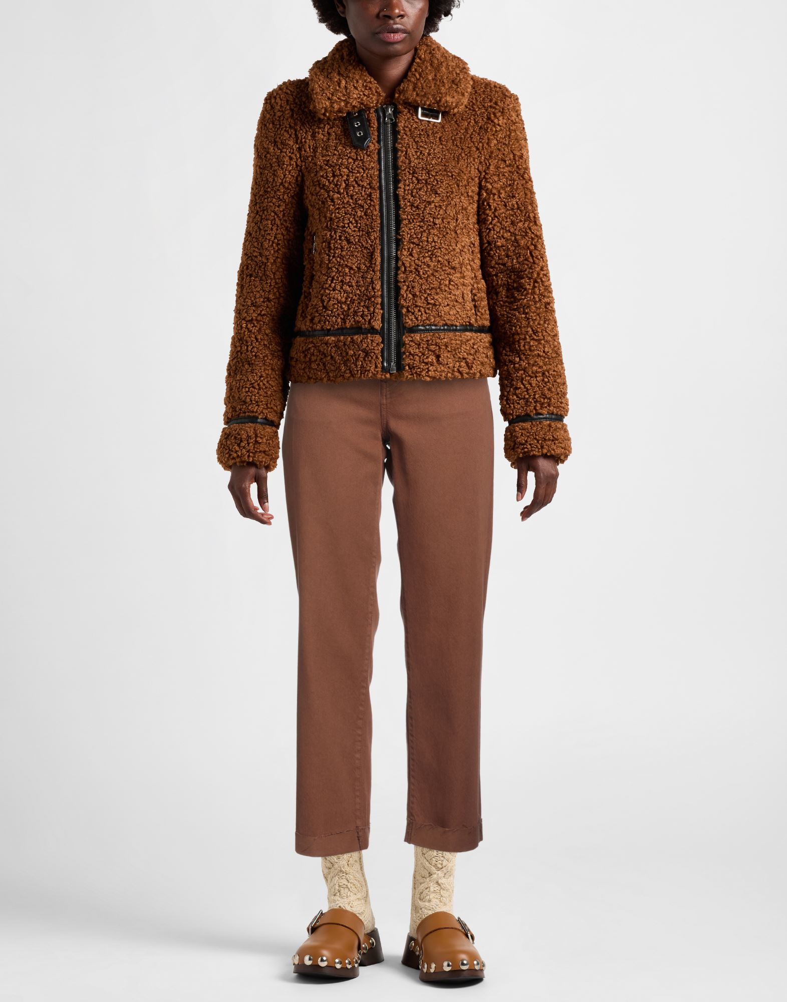  RoŸ Roger's - Hosen & Röcke - Jeanshosen - On Yoox.com 