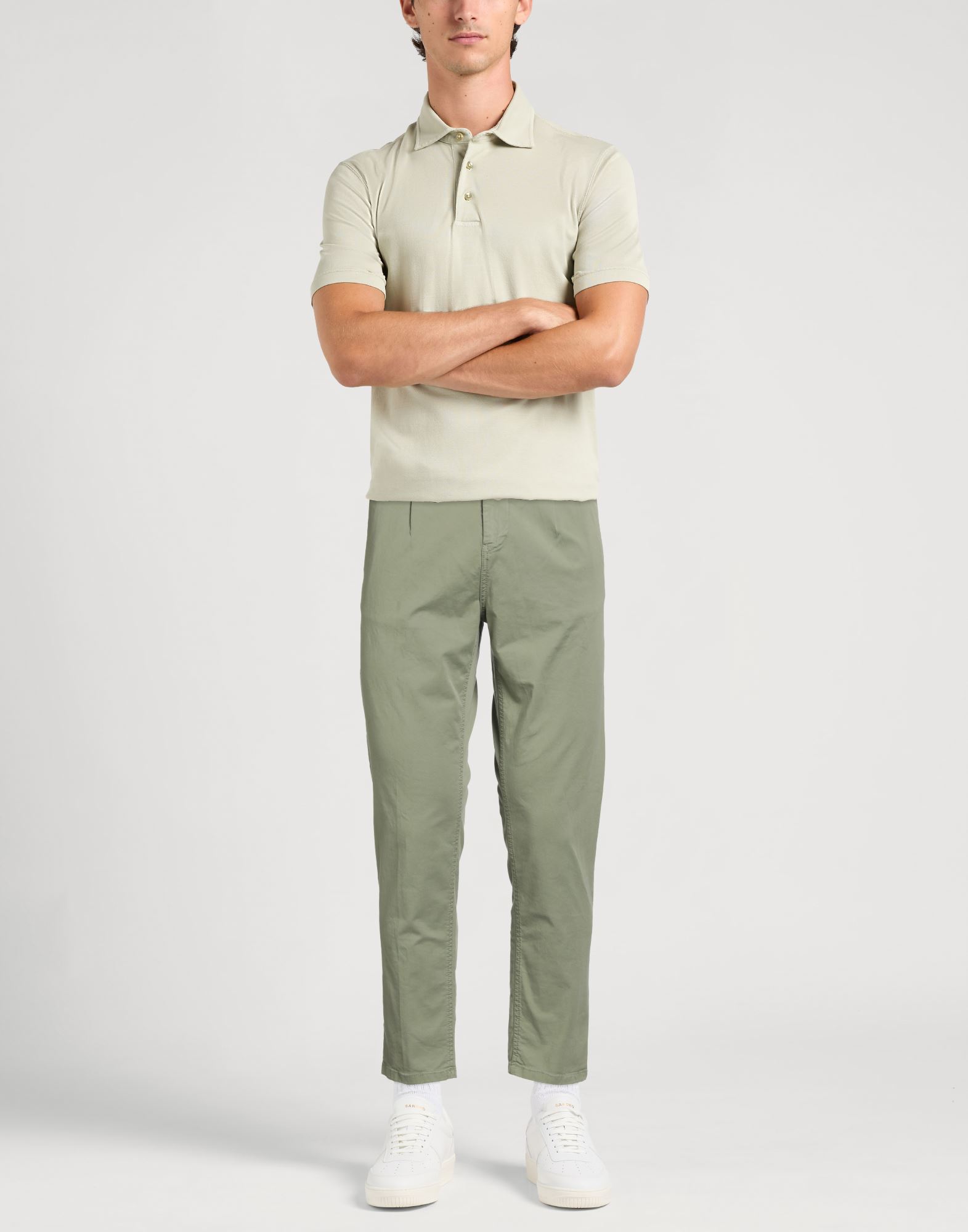  RoŸ Roger's - Hosen & Röcke - Hosen - On Yoox.com 