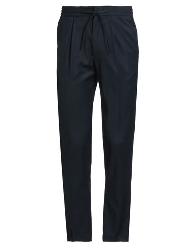 Pantalones Hombre Azul noche 44 Hombre