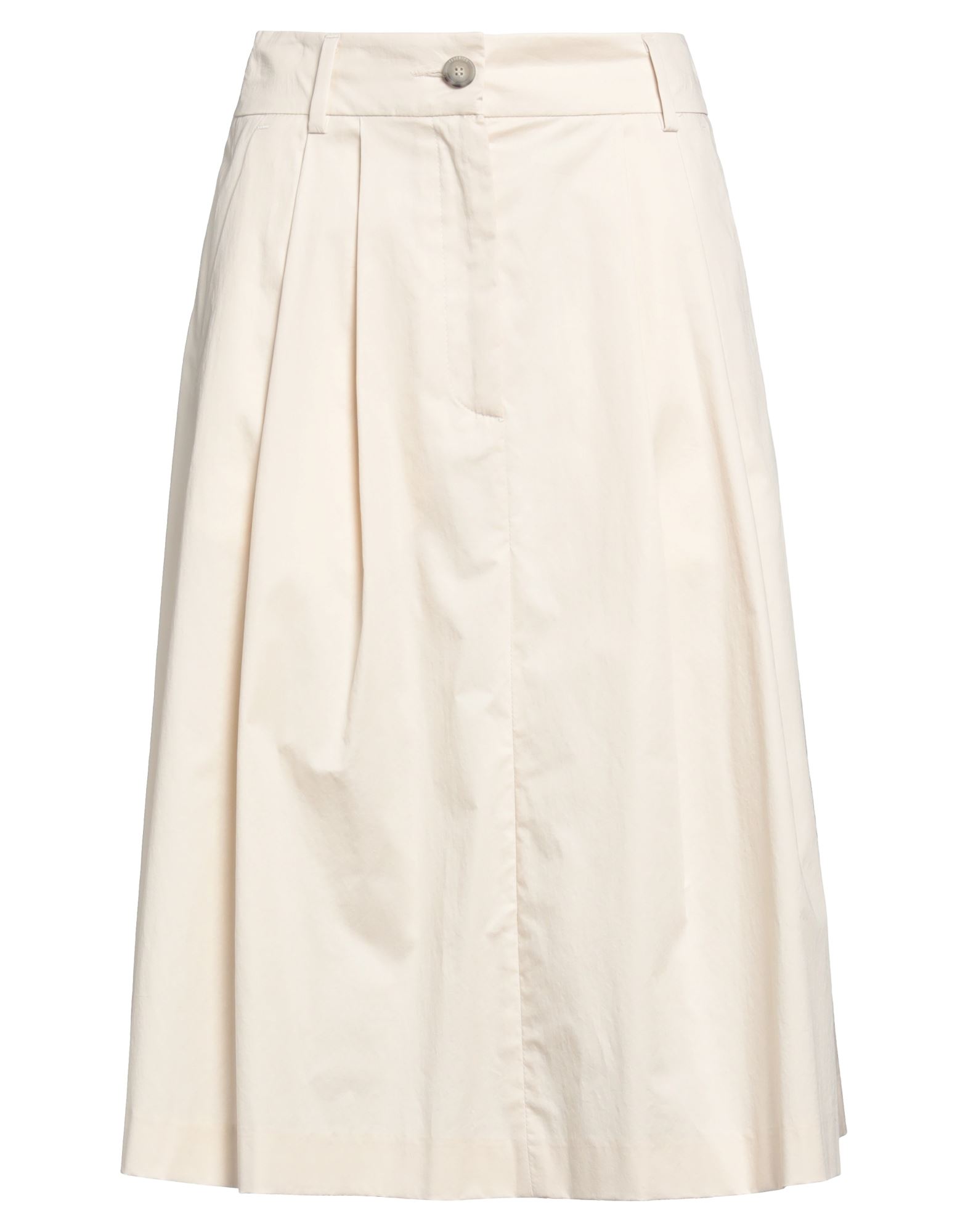 PESERICO BOTTOMWEAR Μίντι φούστα