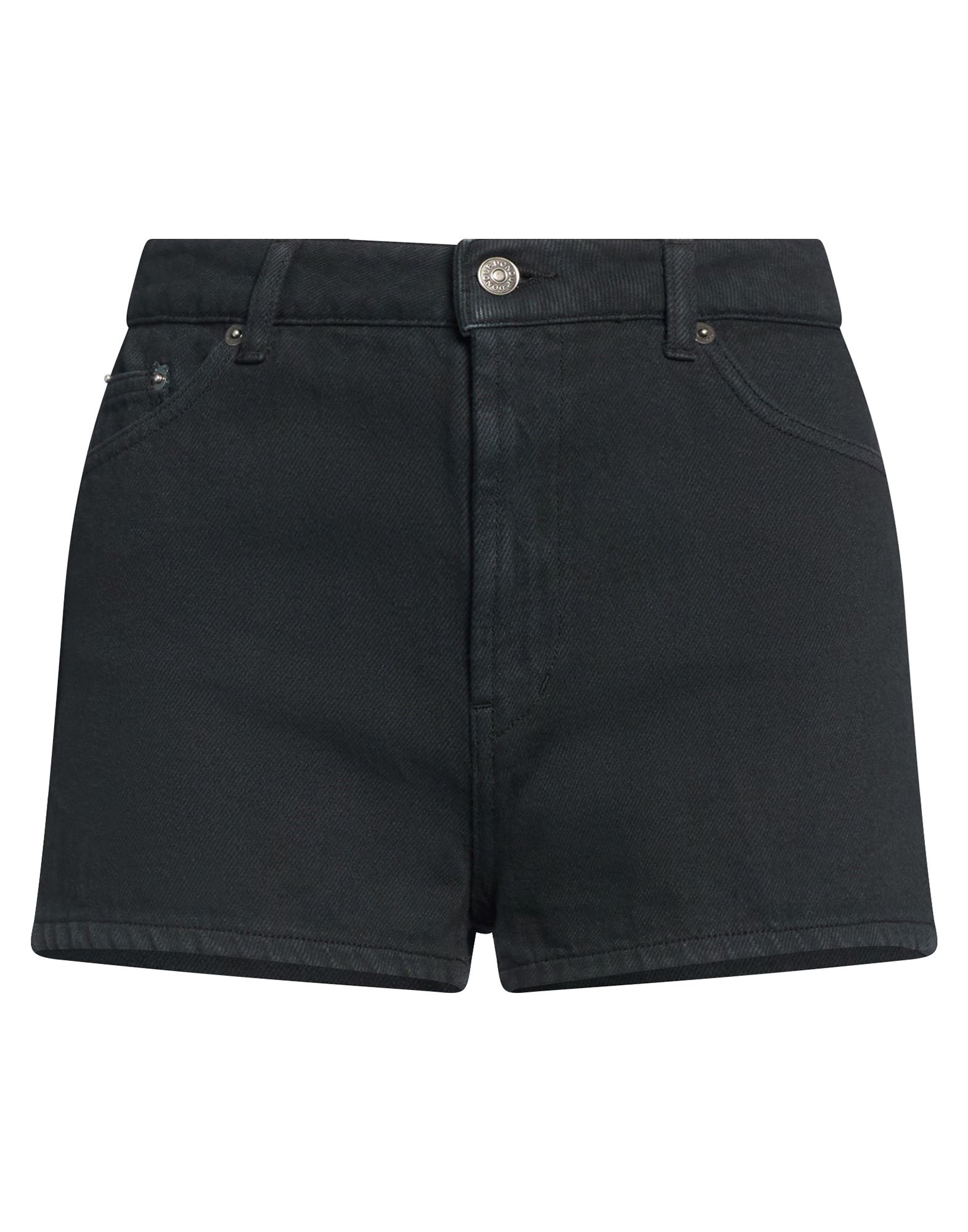 DONDUP DONDUP BOTTOMWEAR Denim σορτς