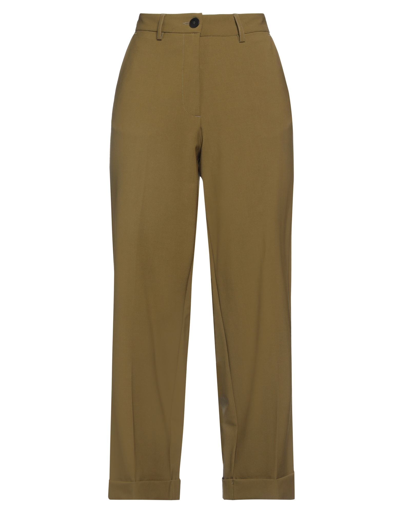 MOMONÍ MOMONÍ BOTTOMWEAR Casual Παντελόνι