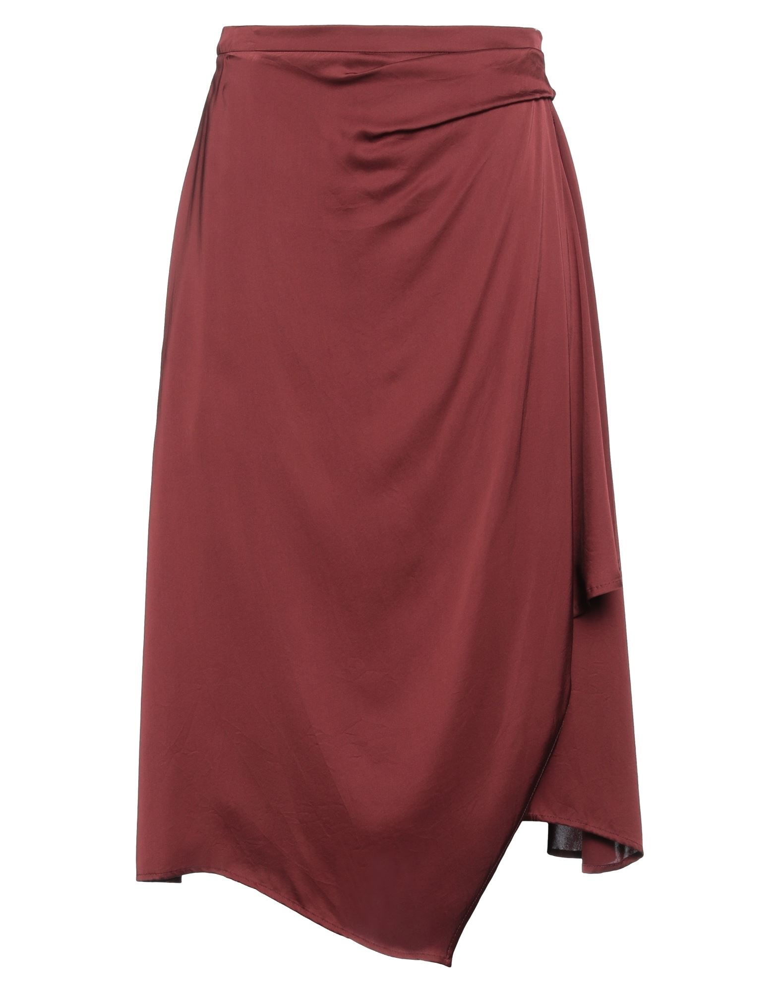 MOMONÍ MOMONÍ BOTTOMWEAR Μίντι φούστα