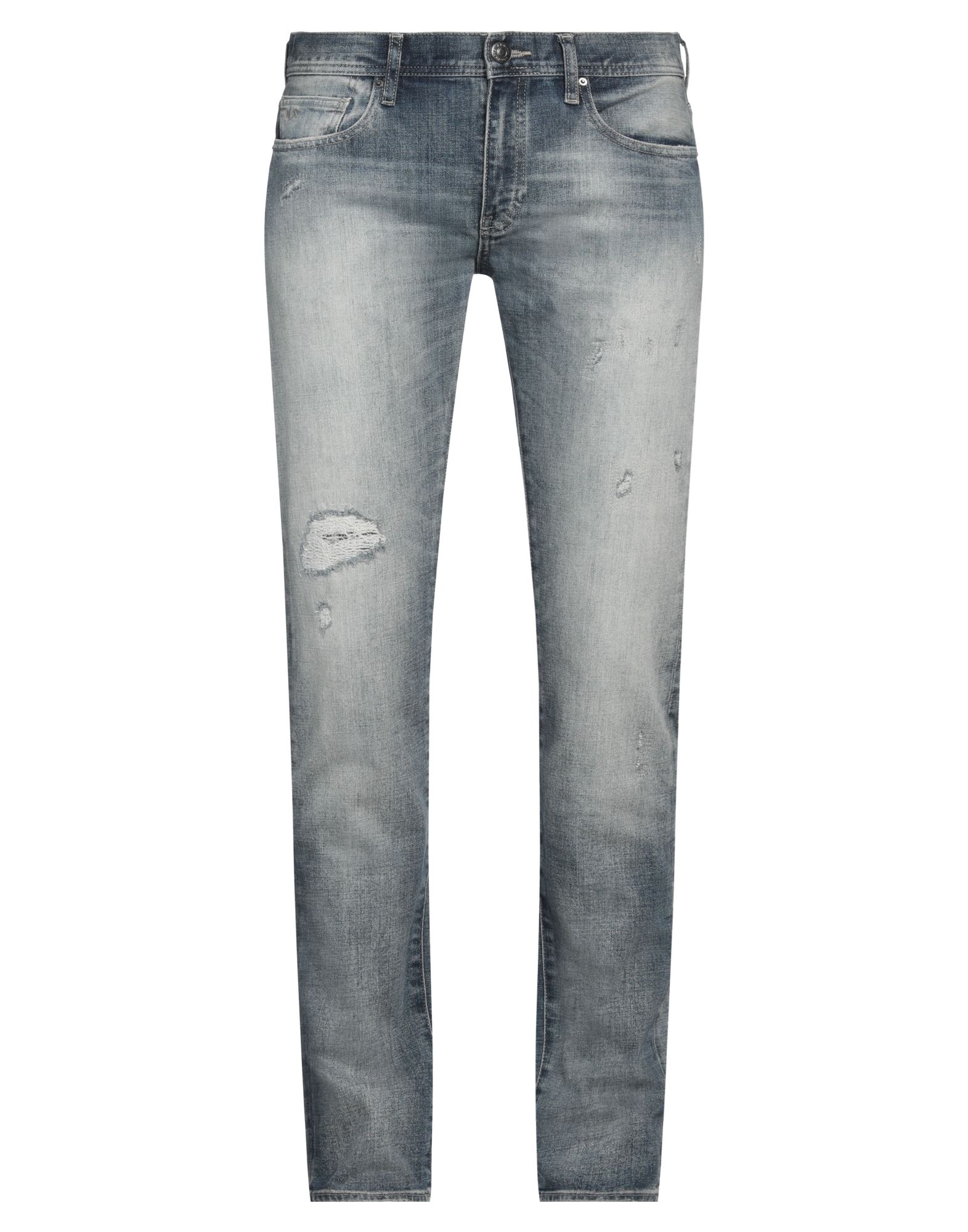  Armani Exchange - Hosen & Röcke - Jeanshosen - On Yoox.com 