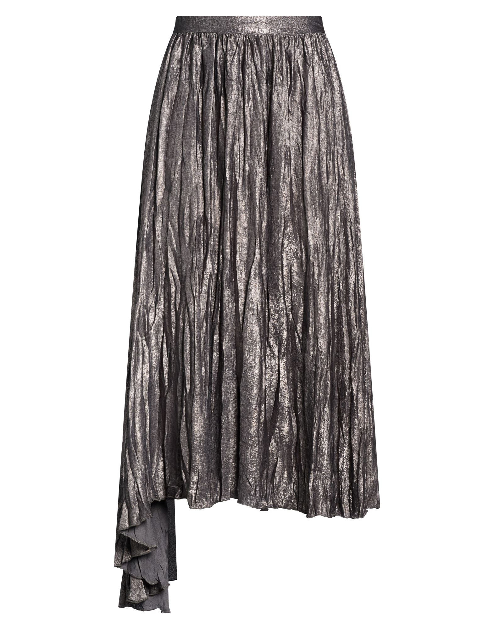 MOMONÍ MOMONÍ BOTTOMWEAR Μίντι φούστα