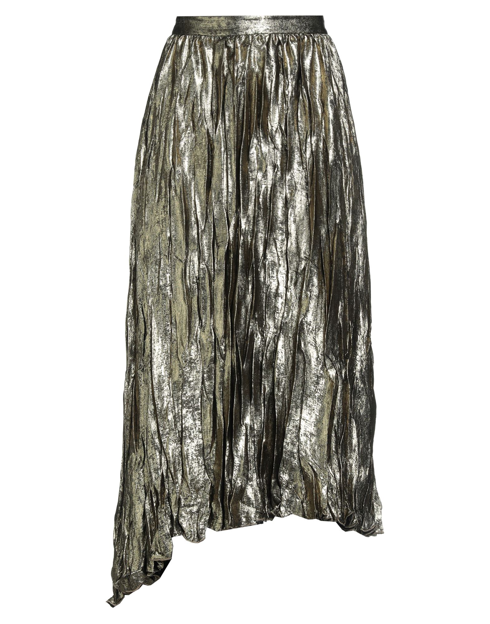 MOMONÍ BOTTOMWEAR Μίντι φούστα