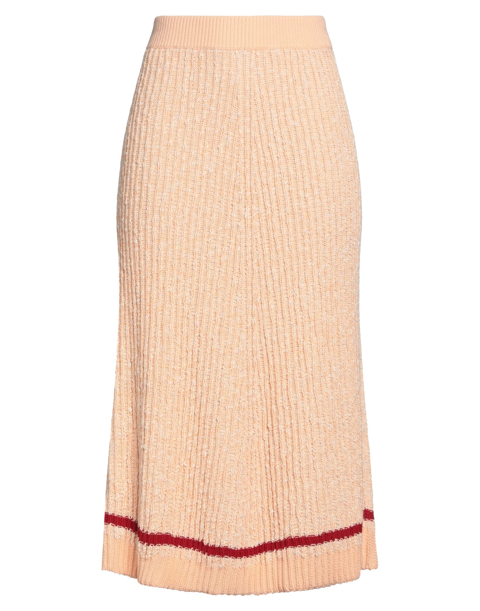 JIL SANDER+ JIL SANDER+ BOTTOMWEAR Μίντι φούστα