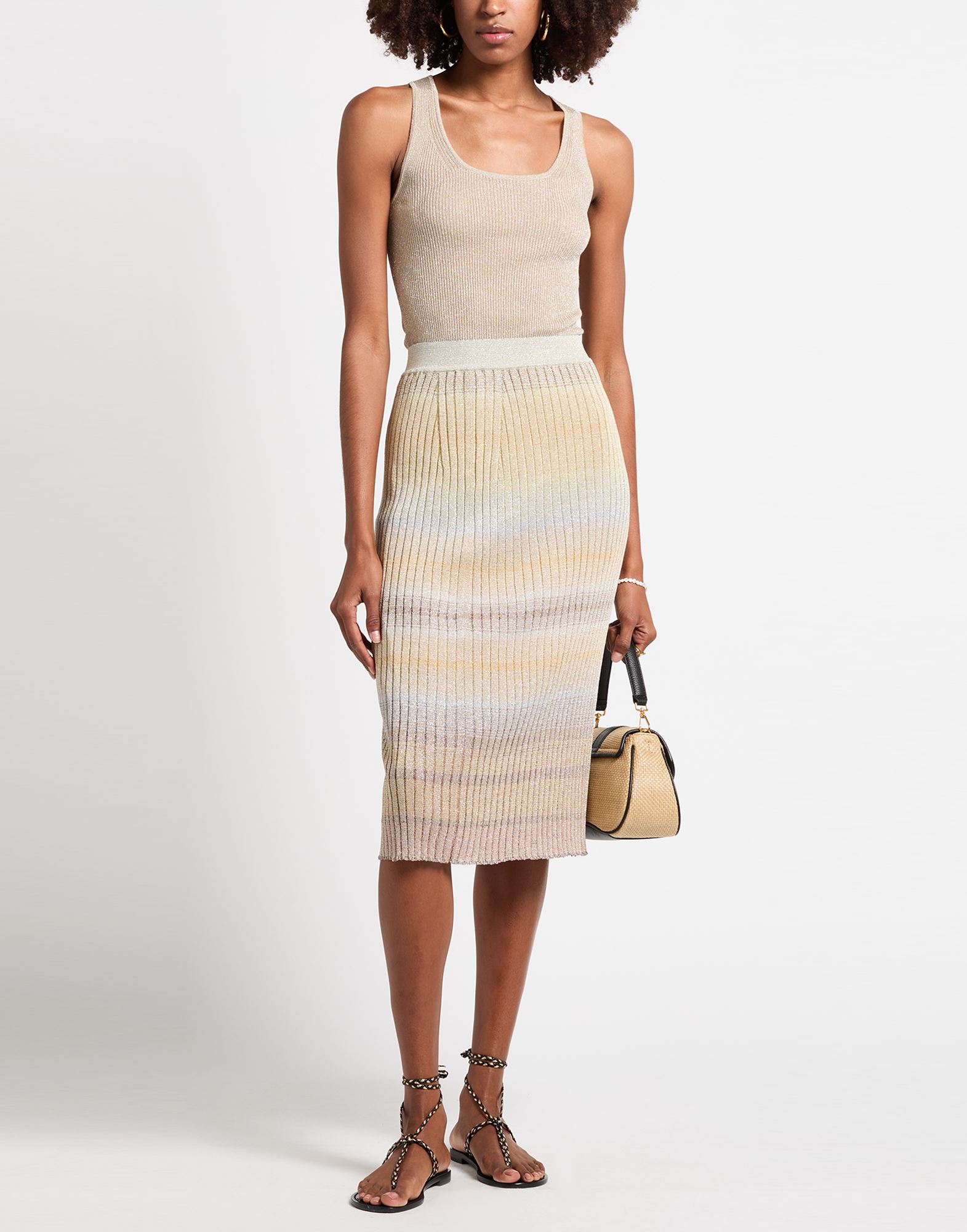 Missoni - Hosen & Röcke - Midi-röcke - On Yoox.com 