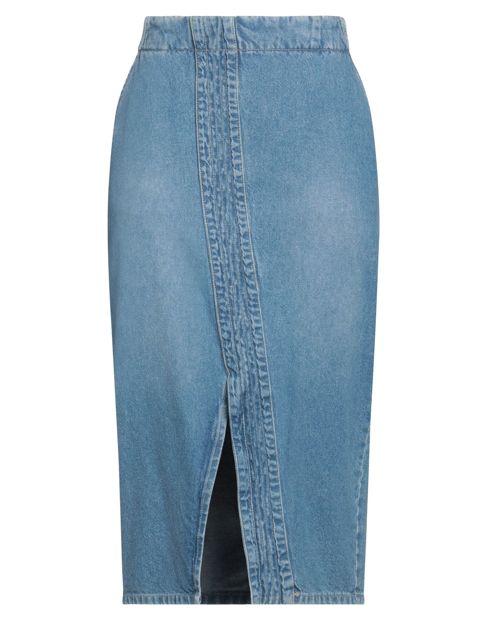  Soallure - Partes De Abajo - Faldas Vaqueras - On Yoox.com 
