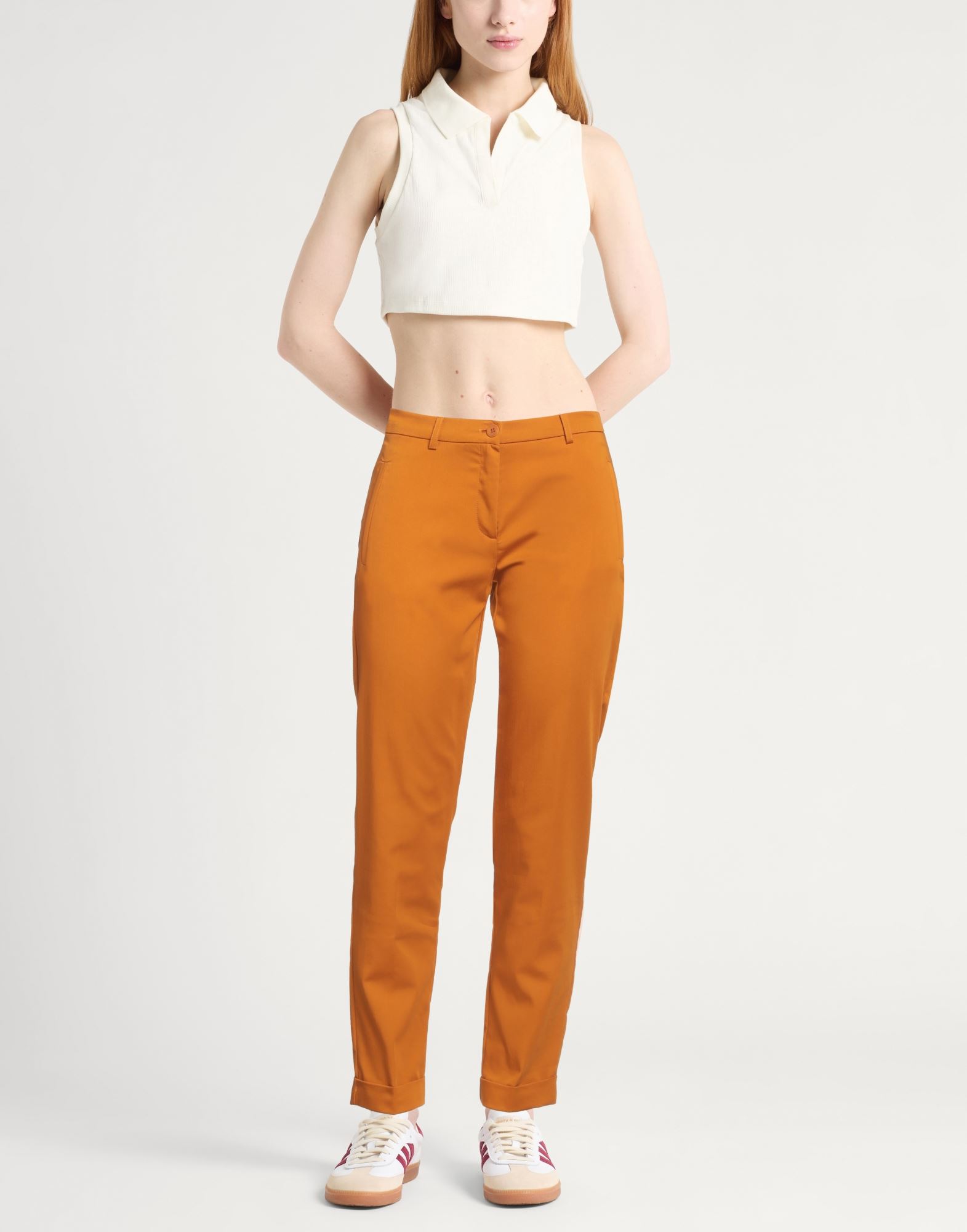  Caractère - Hosen & Röcke - Hosen - On Yoox.com 