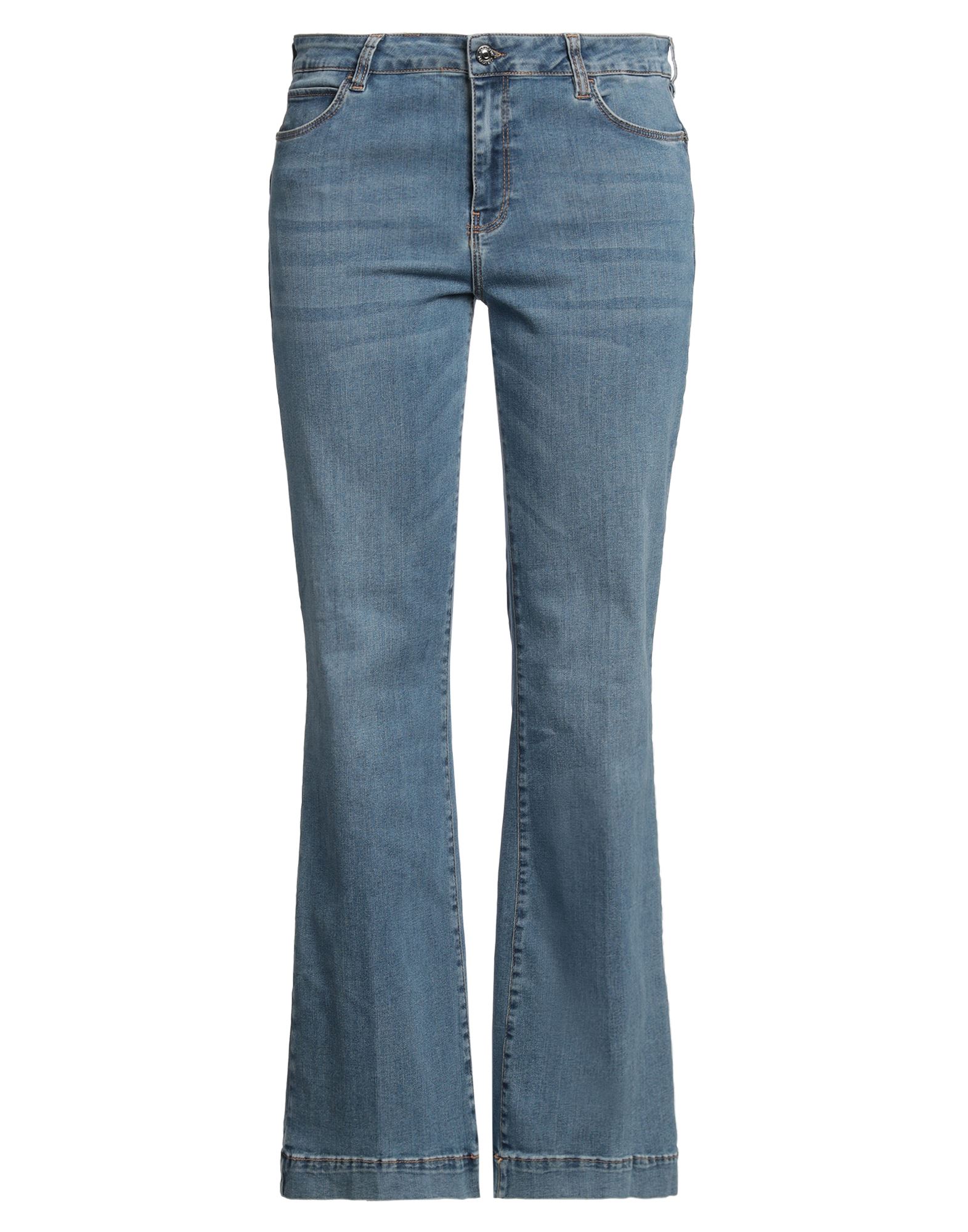  Caractère - Partes De Abajo - Pantalones Vaqueros - On Yoox.com 