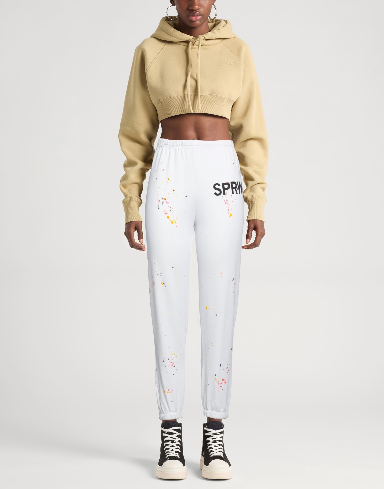  Sprwmn - Hosen & Röcke - Hosen - On Yoox.com 